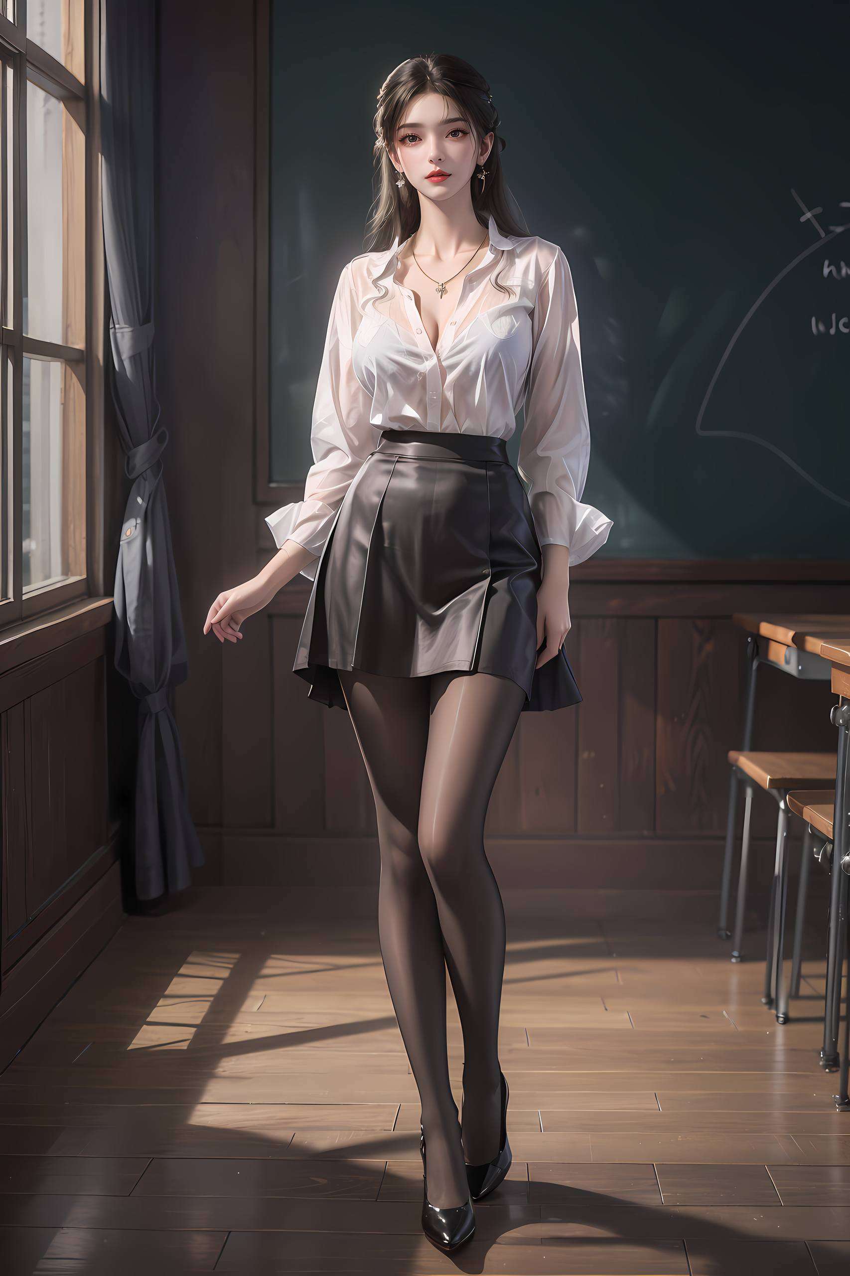 波点手机搭载国漫美女潮图每一帧都是视觉盛宴