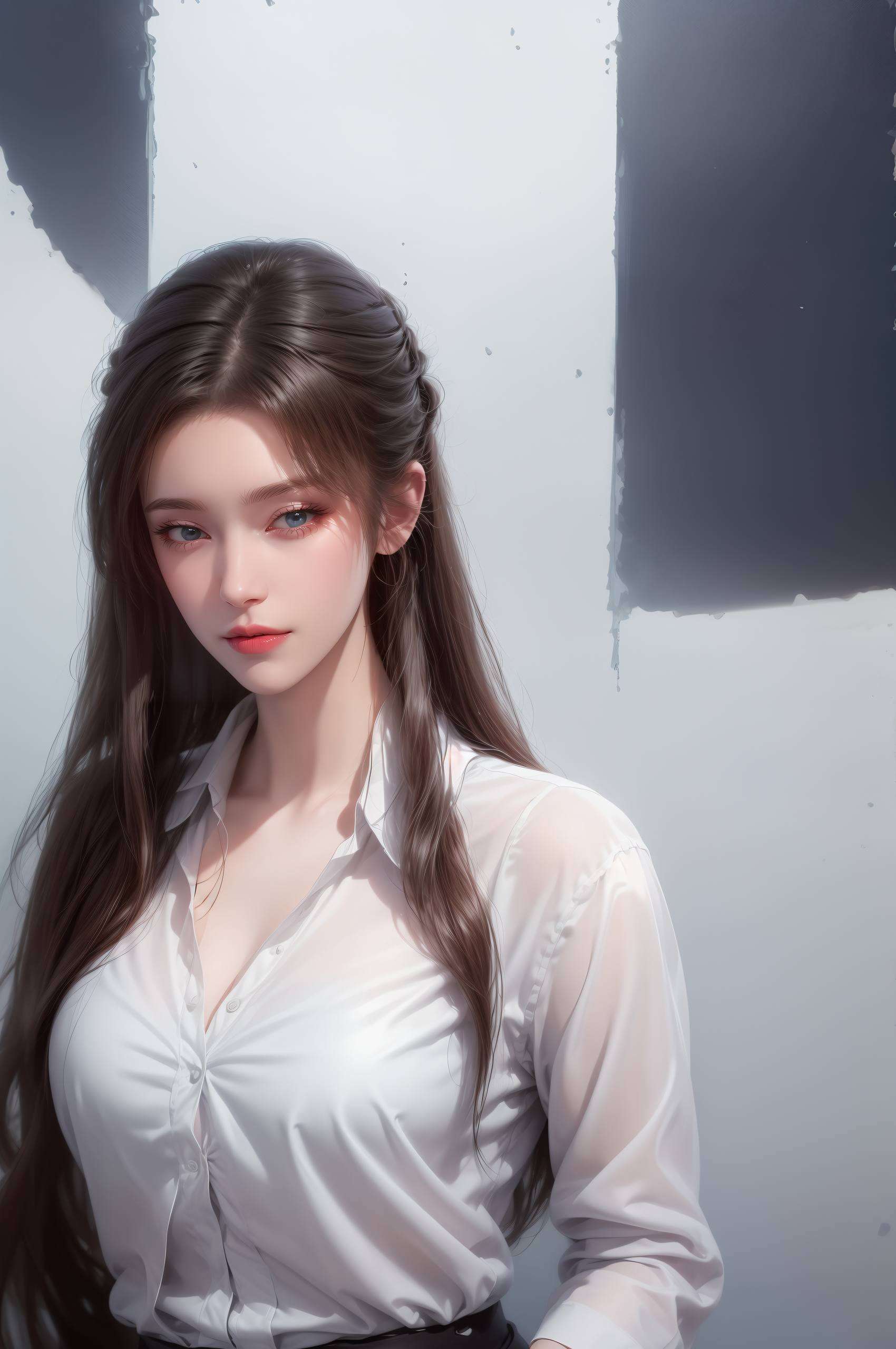 4K高清壁纸为你呈现古典与现代的交融李慕婉翩翩起舞