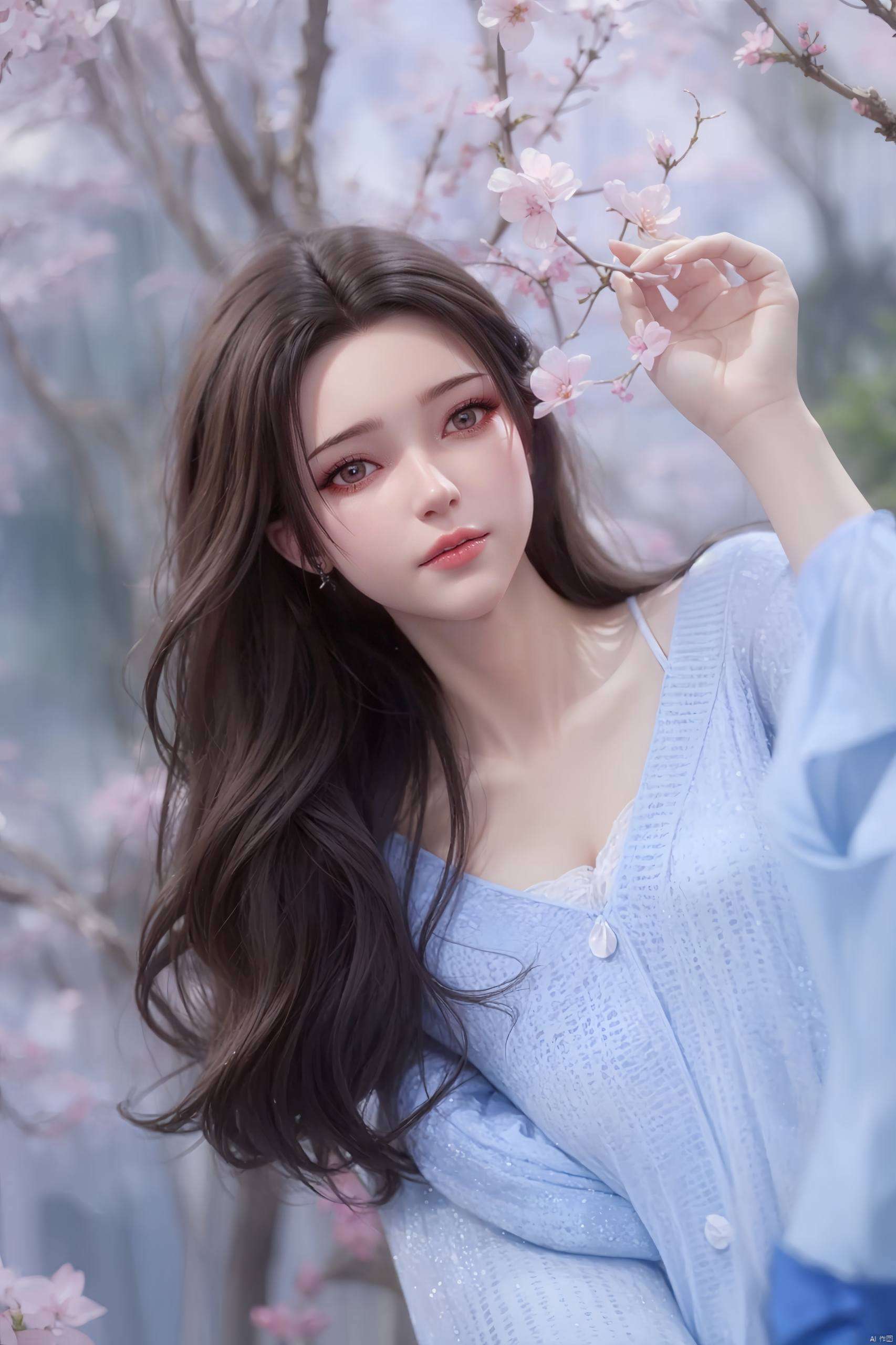 让你们的爱情故事在壁纸上一幕幕重现！尽在这张壁纸！看王林搂紧李慕婉