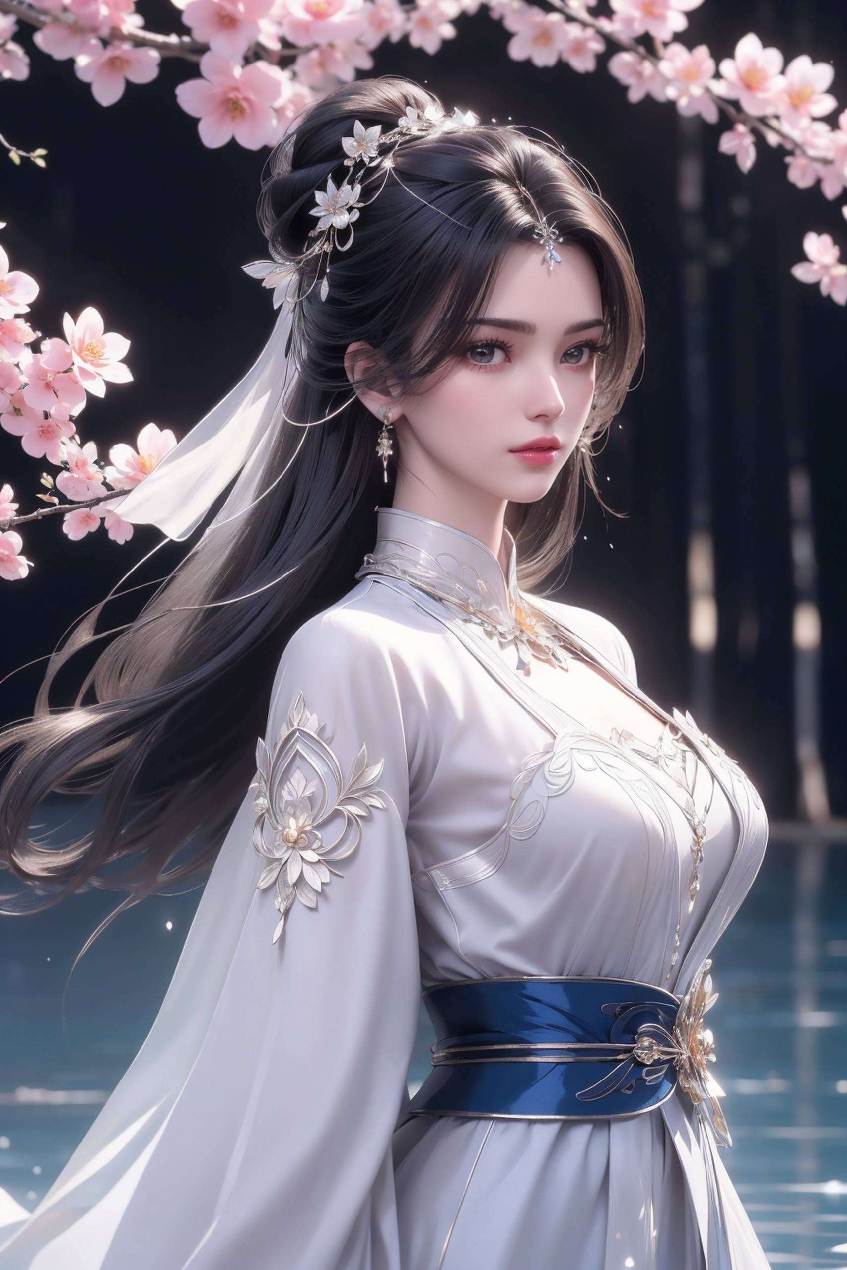 融合国漫古风之美为你的iPad带来一场视觉盛宴