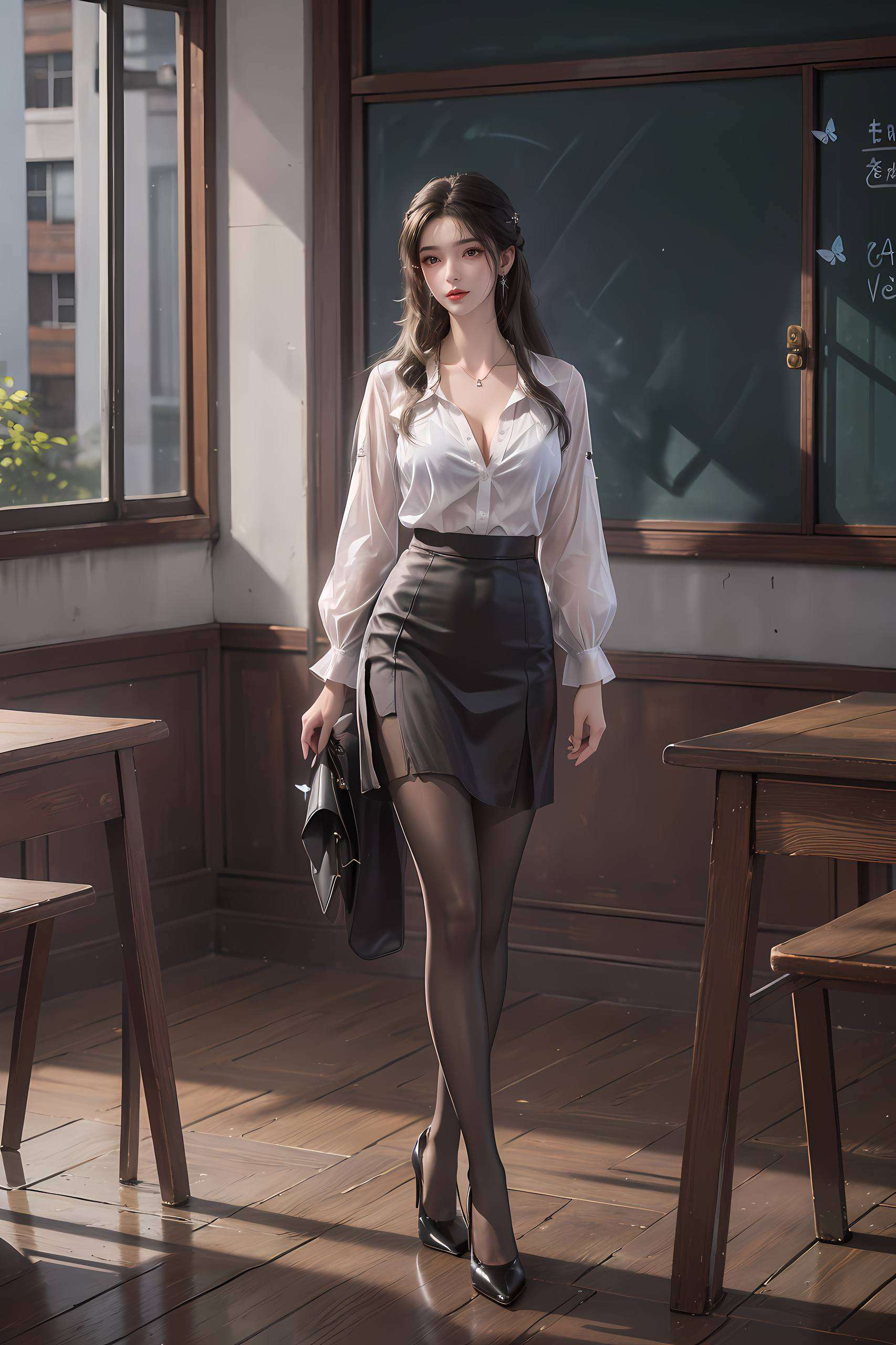 为你的日常增添一抹清新的色彩将动态元素与静态画面完美融合