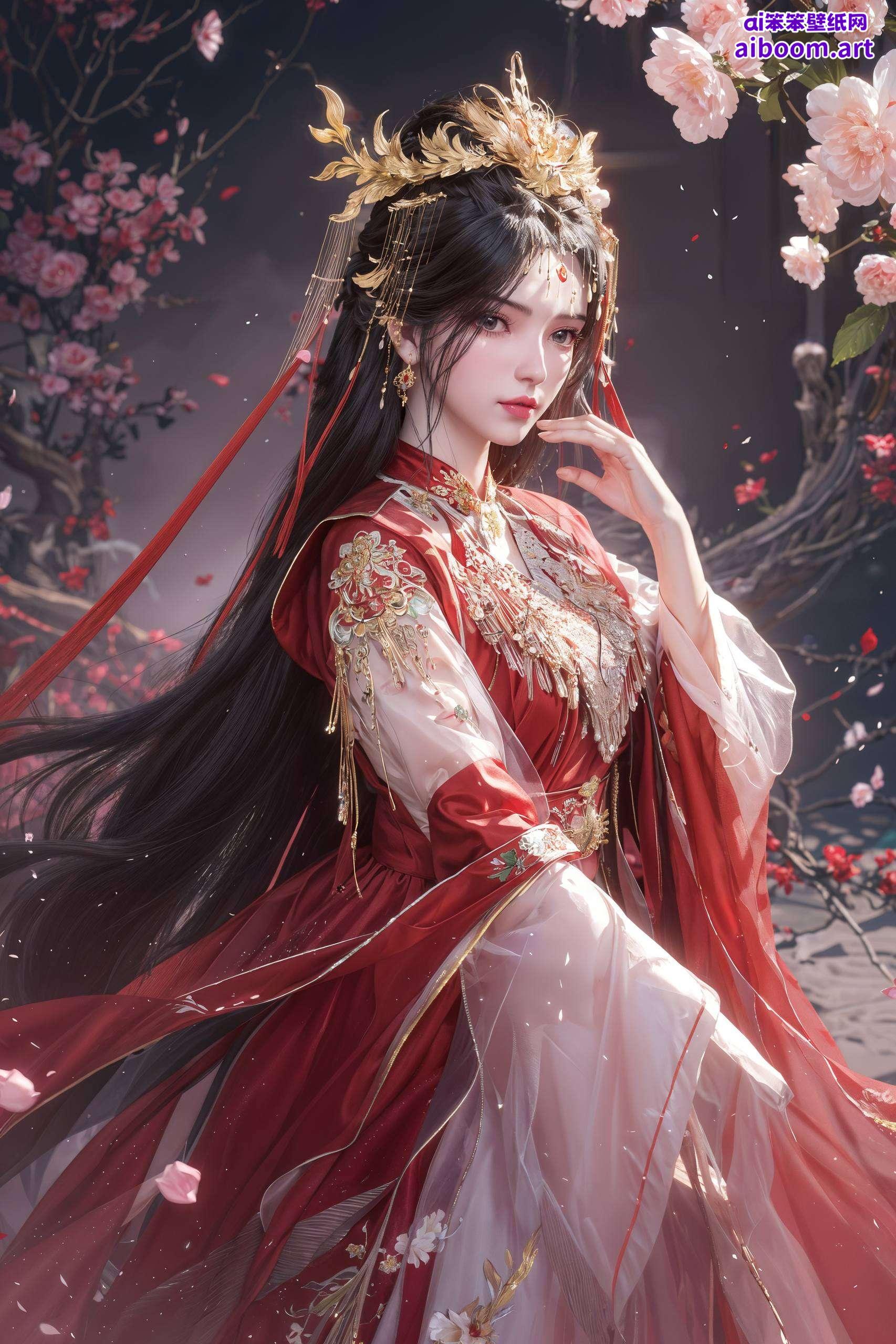 每一帧都是精心绘制的艺术作品带来令人惊叹的视觉盛宴