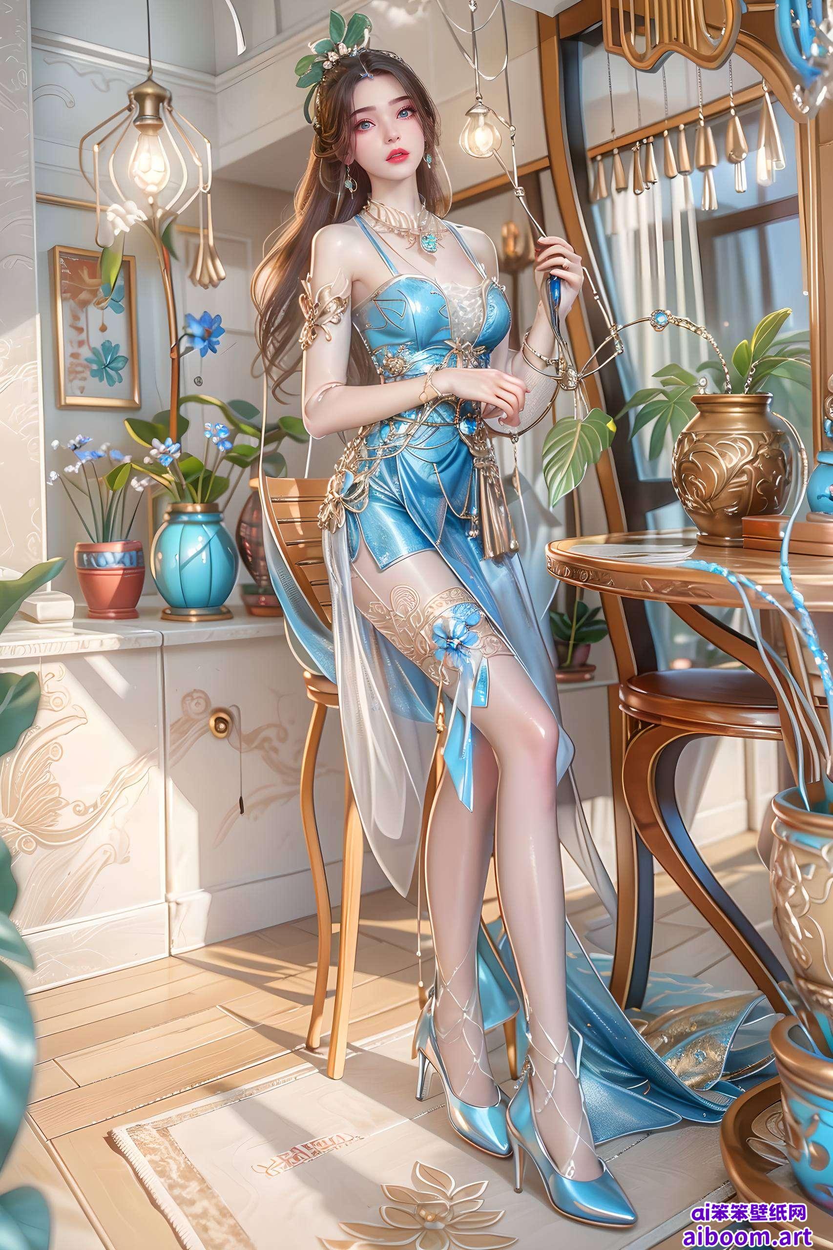 都如同一缕清风拂过平板屏幕