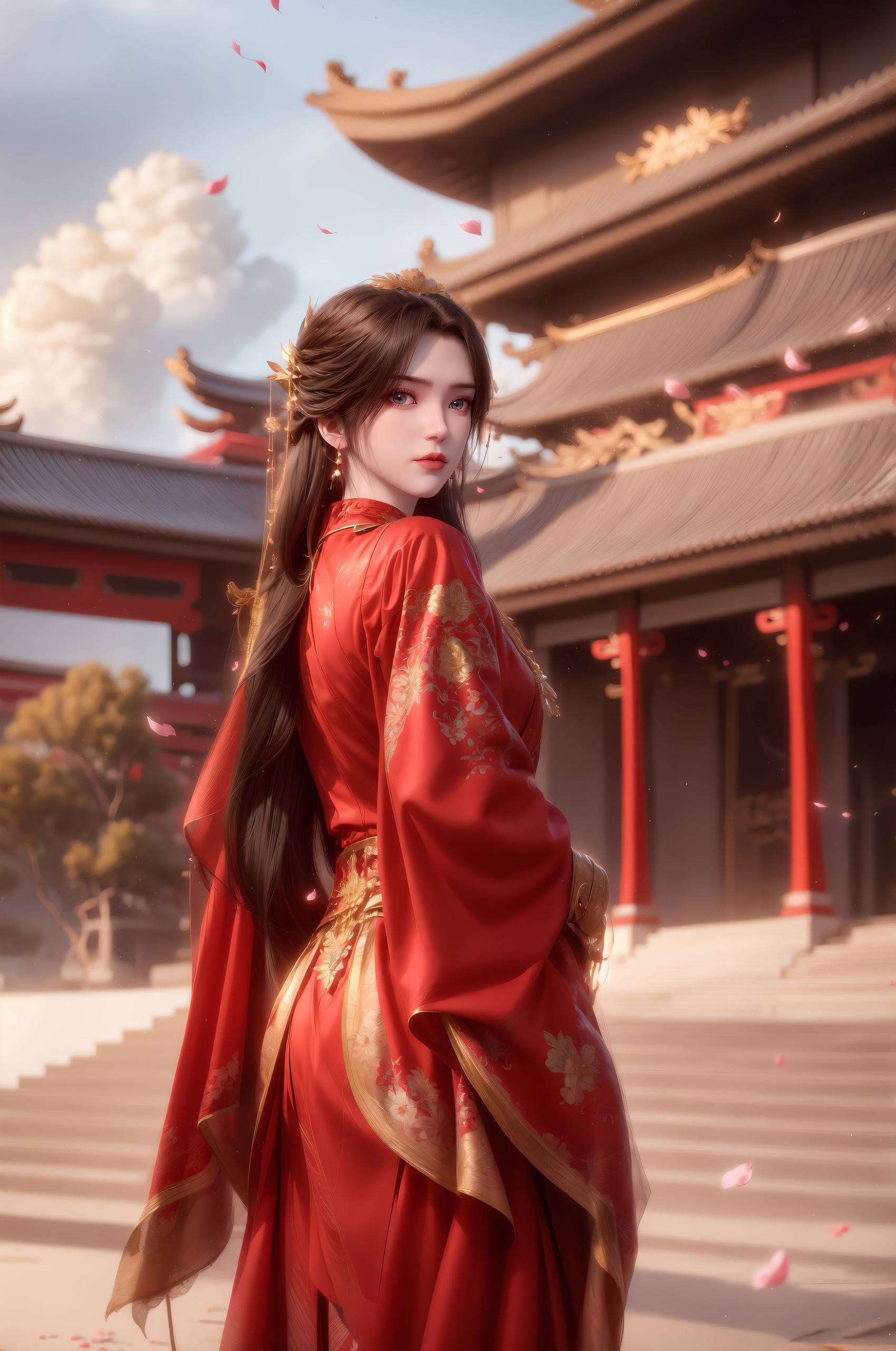 安卓专属让美丽不再受限