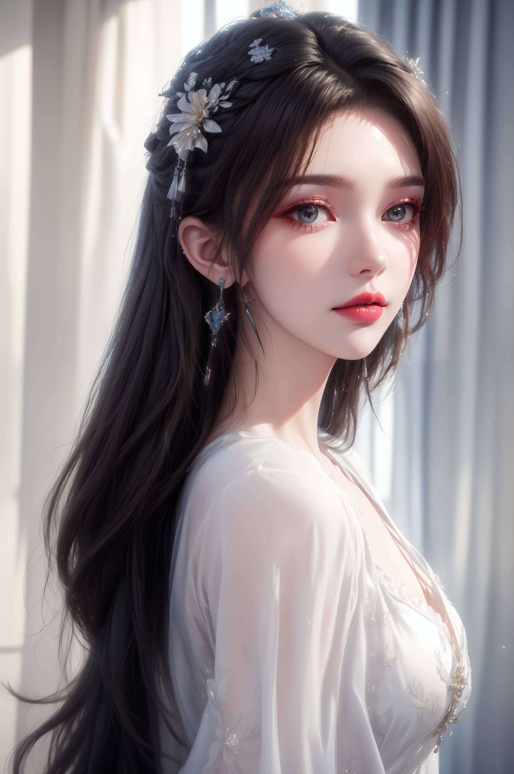 让最美壁纸成为你手机屏幕上的视觉盛宴完美呈现每一处细节