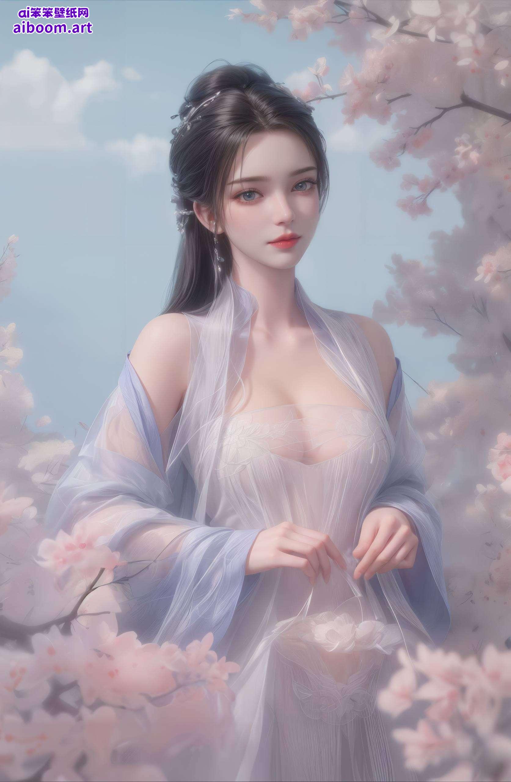 光彩夺目眼神坚定