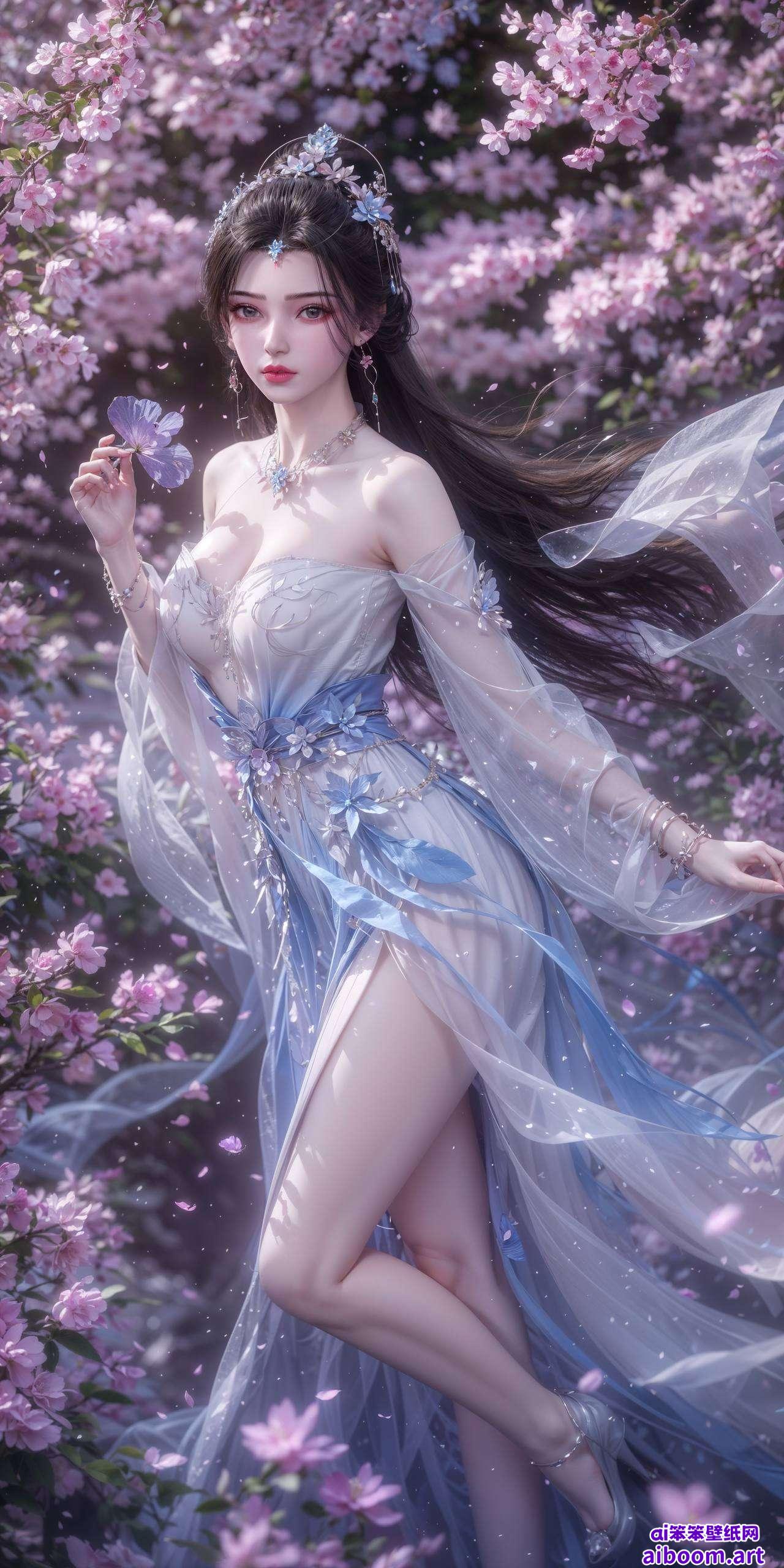 带来独特的视觉冲击高清画质