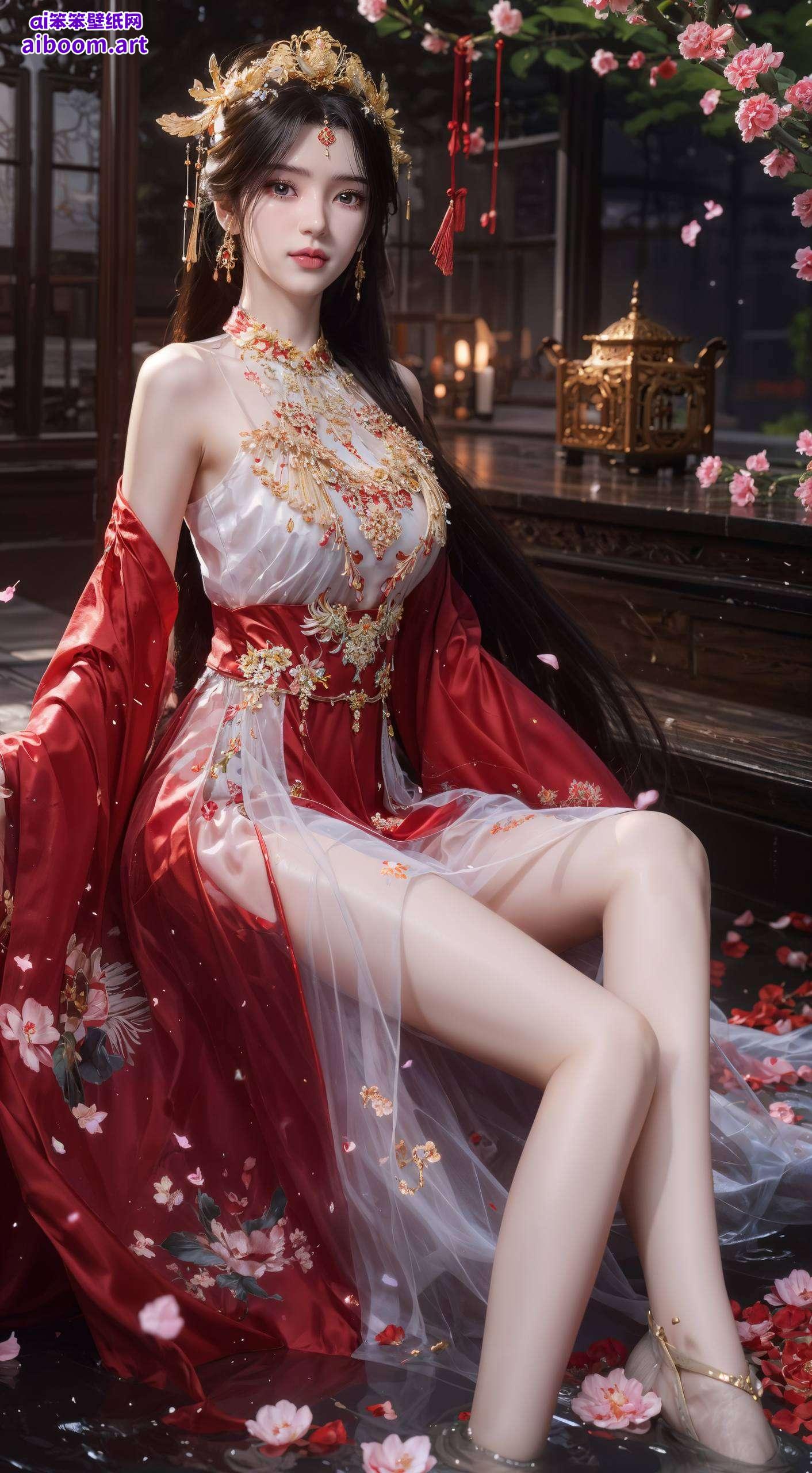 让你的手机也能成为国漫爱好者的潮流风向标！免费分享