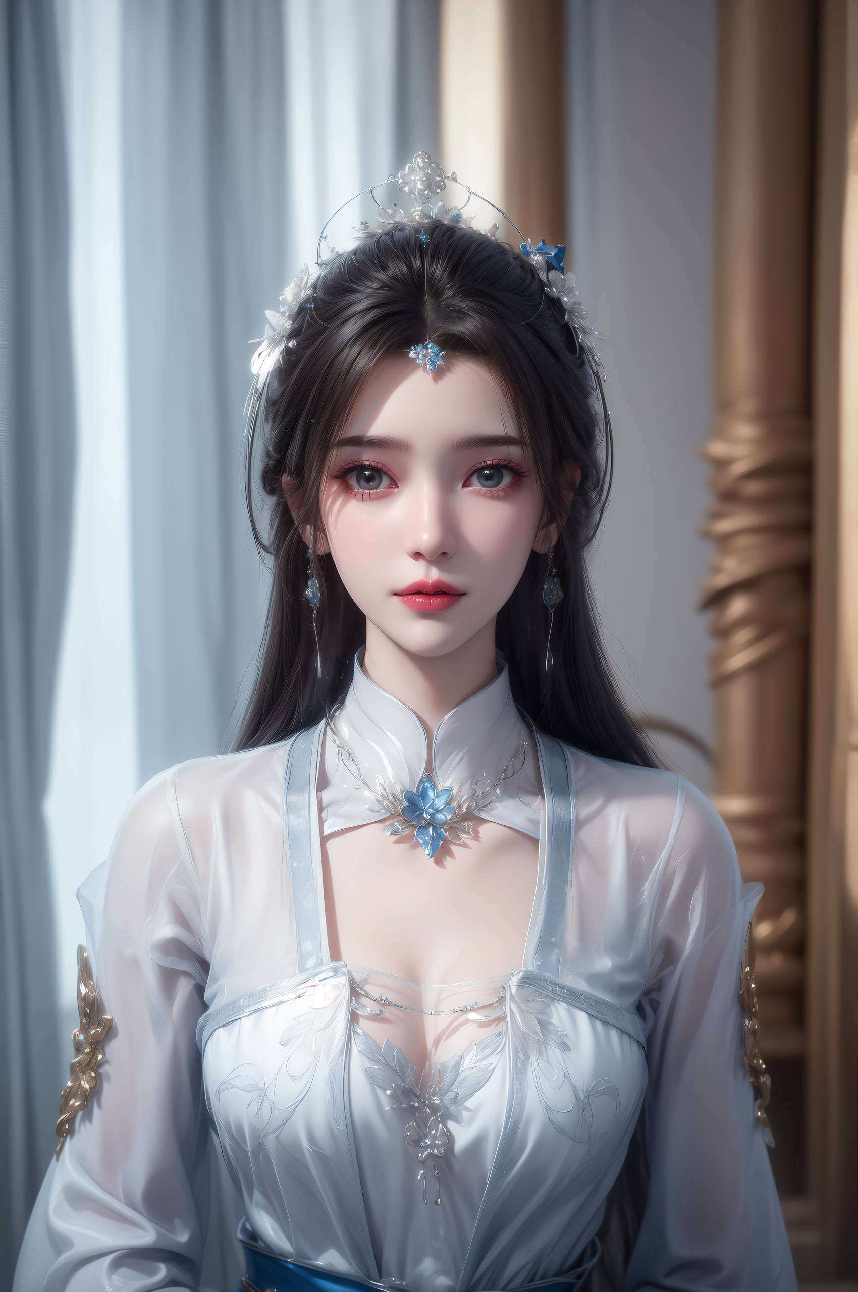 4K原画分辨率让这幅壁纸成为Win10用户桌面上的绝美风景线
