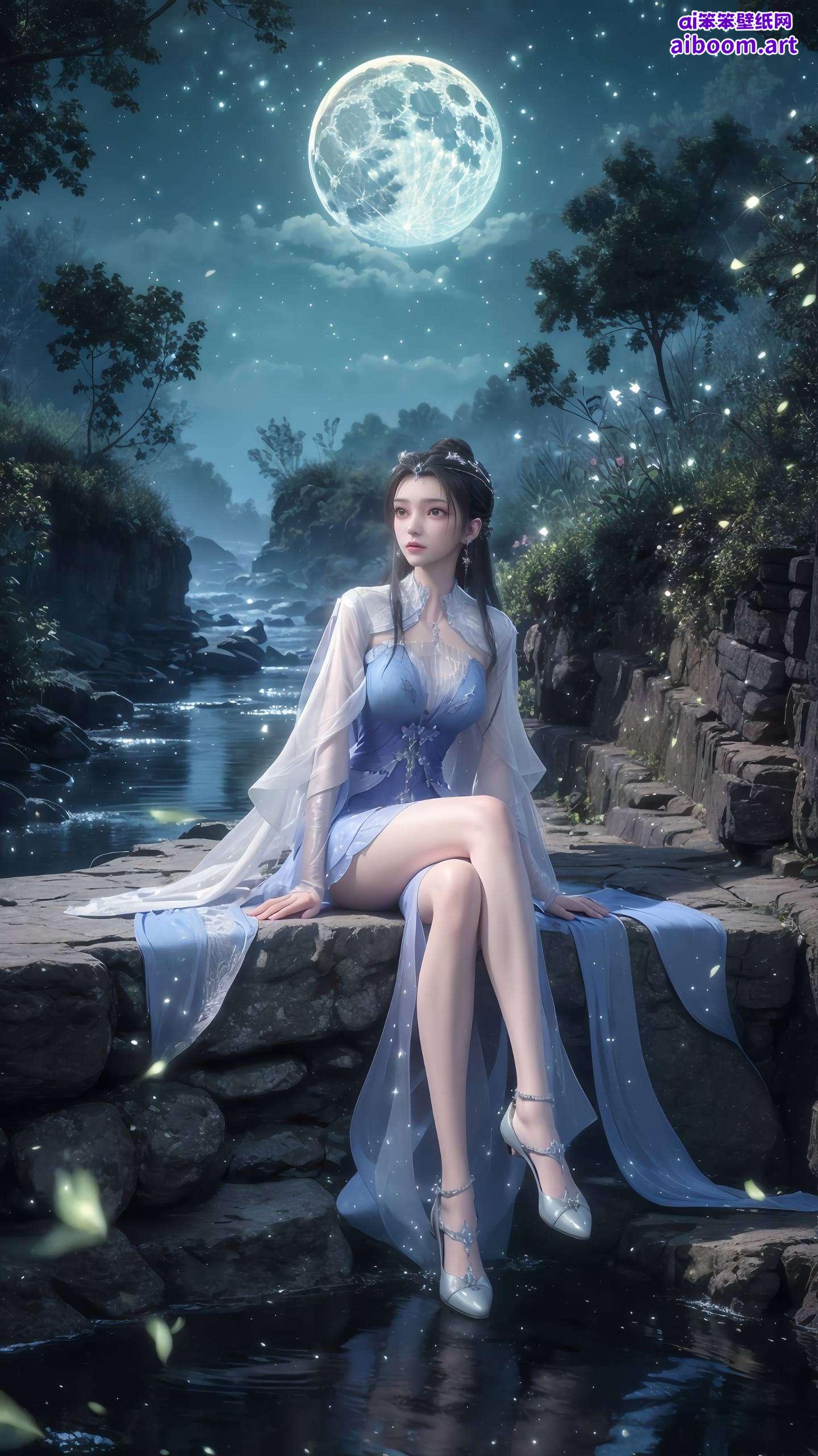 让这抹温柔陪伴你每个清晨与夜晚高清画质让你仿佛能感受到她的呼吸