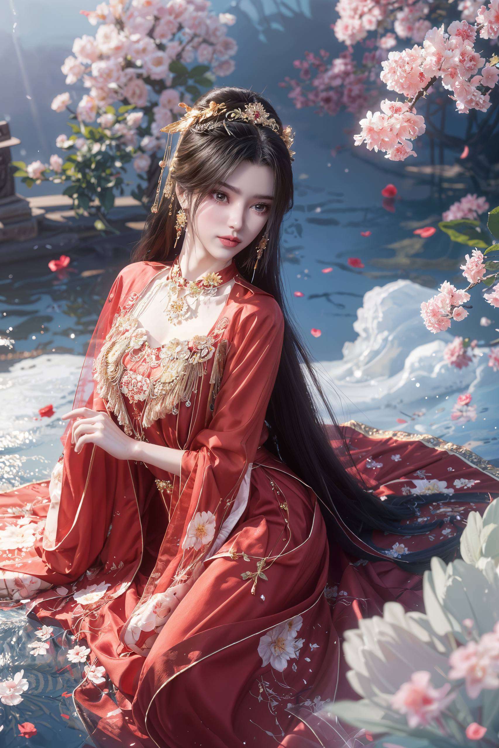 全屏动态展现让每一次点亮屏幕都是一场视觉盛宴