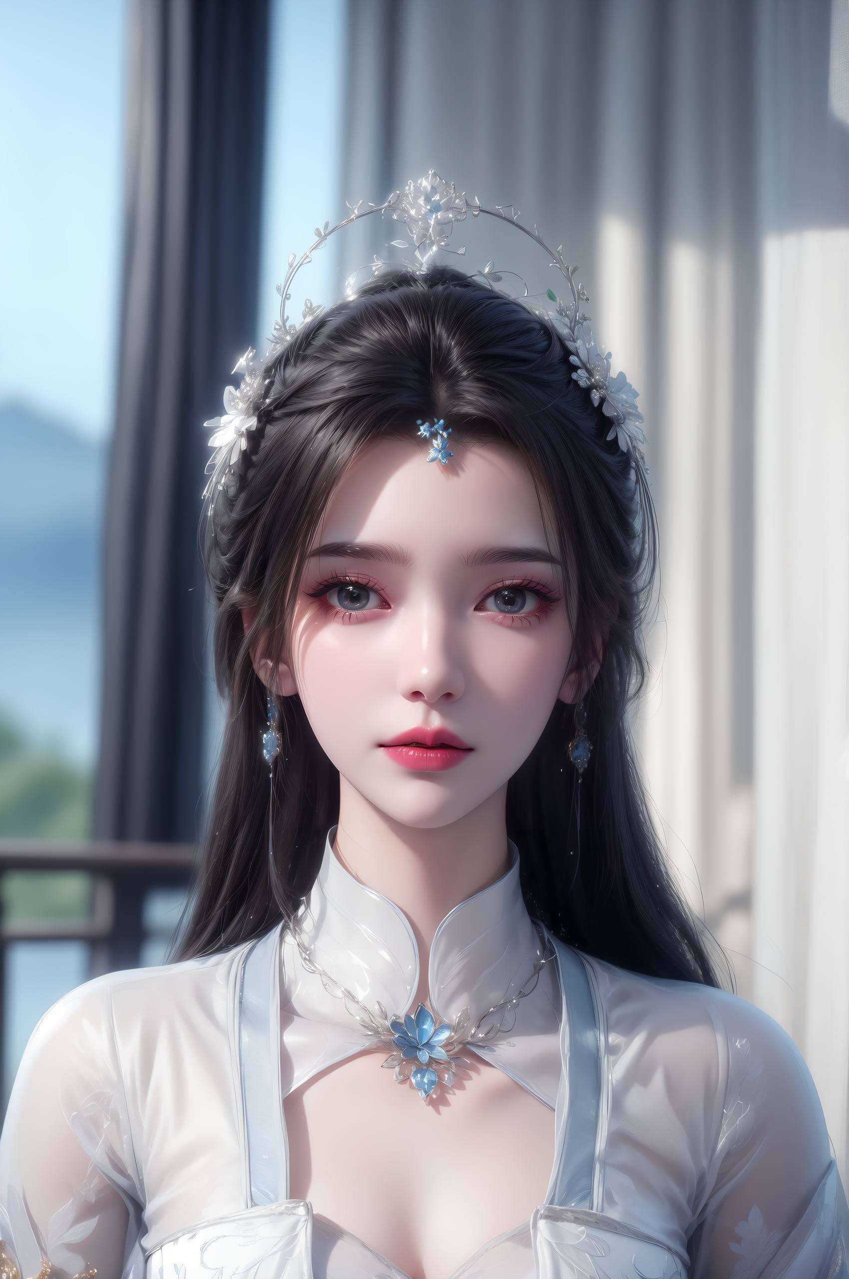 每一次滑动灵动如水