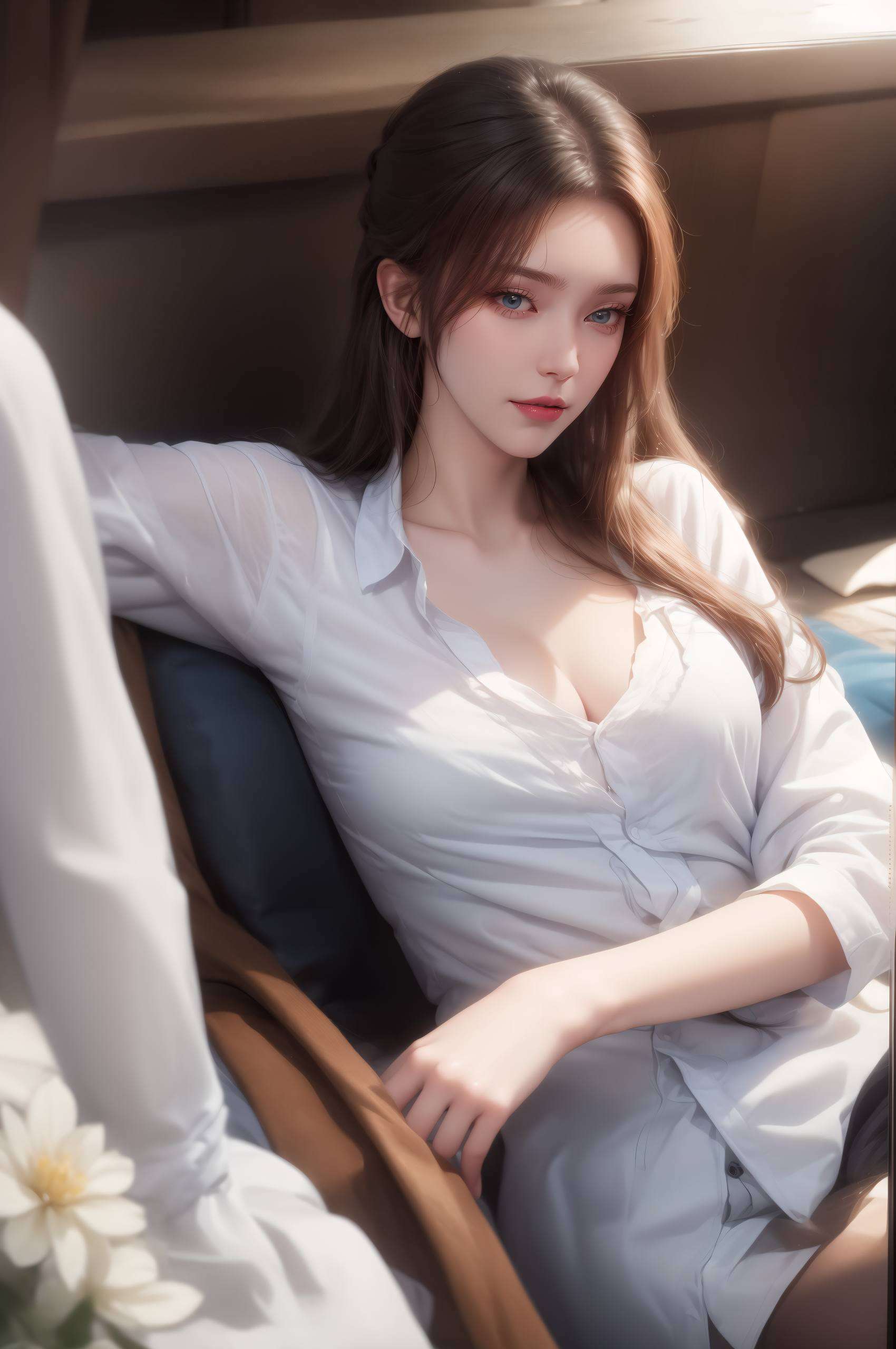 免费呈献于你的平板之上李慕婉
