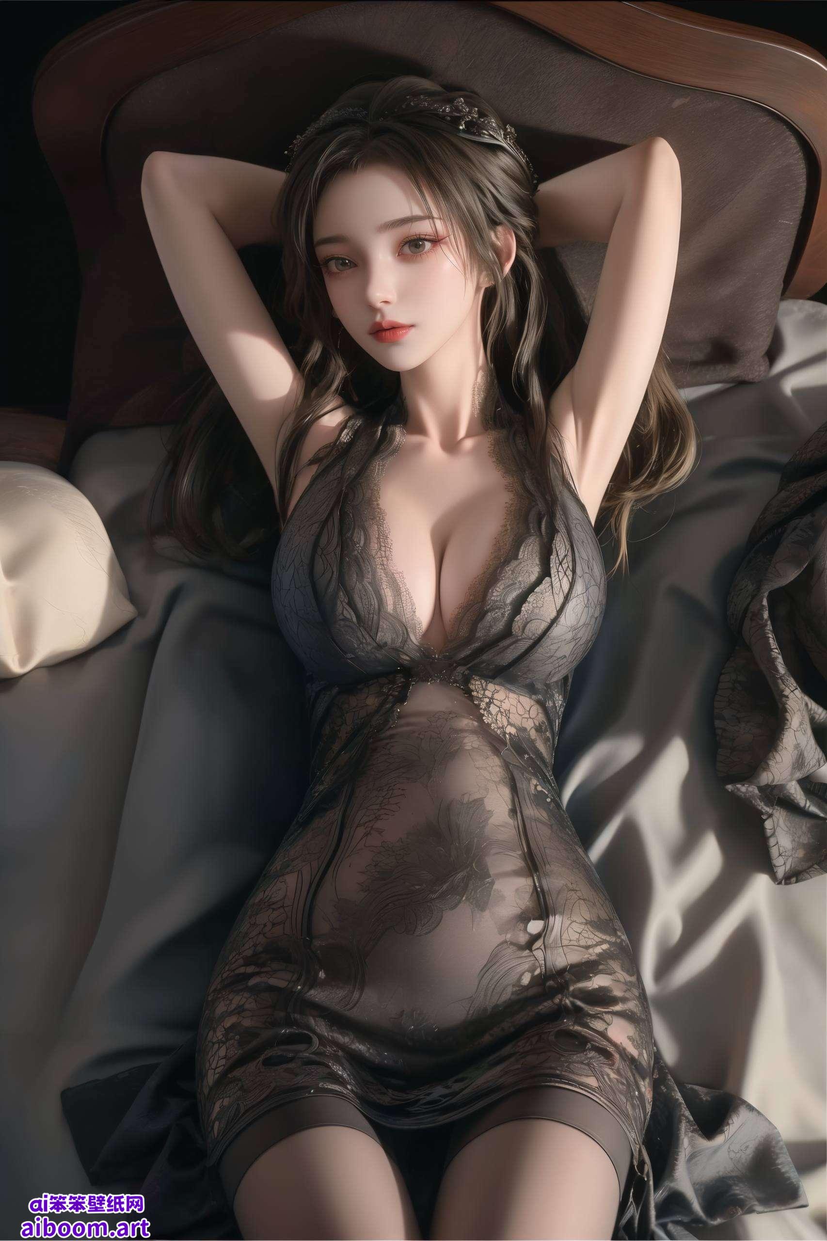 为你带来一场视觉盛宴国漫女神李慕婉的表情变化如诗如画