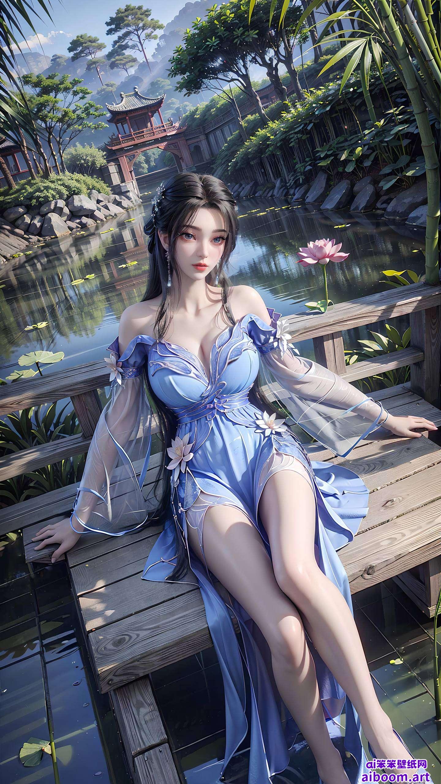 为你的设备增添一份艺术气息探索国漫的魅力