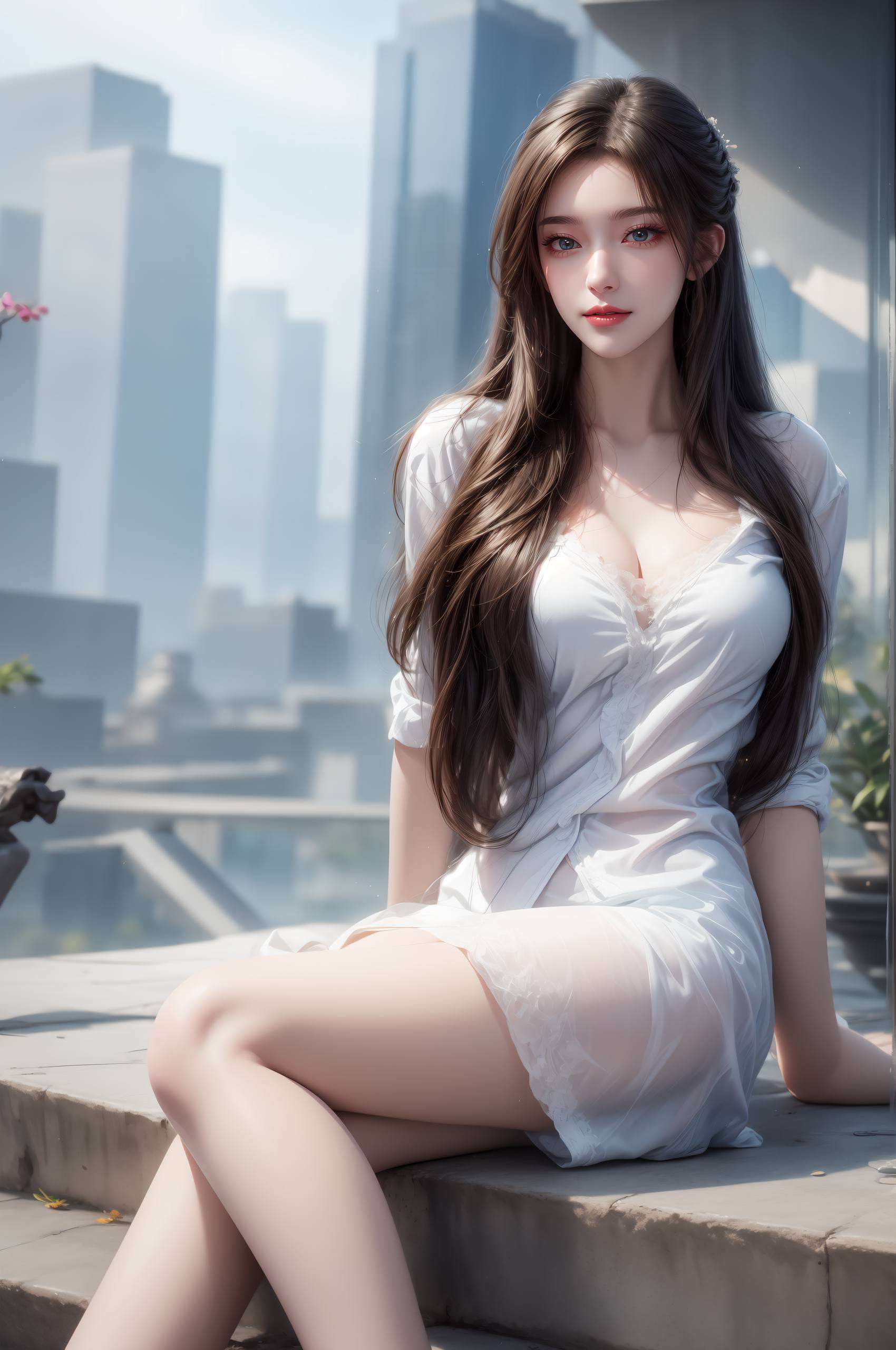 1080p极简壁纸成为你桌面上的独特风景