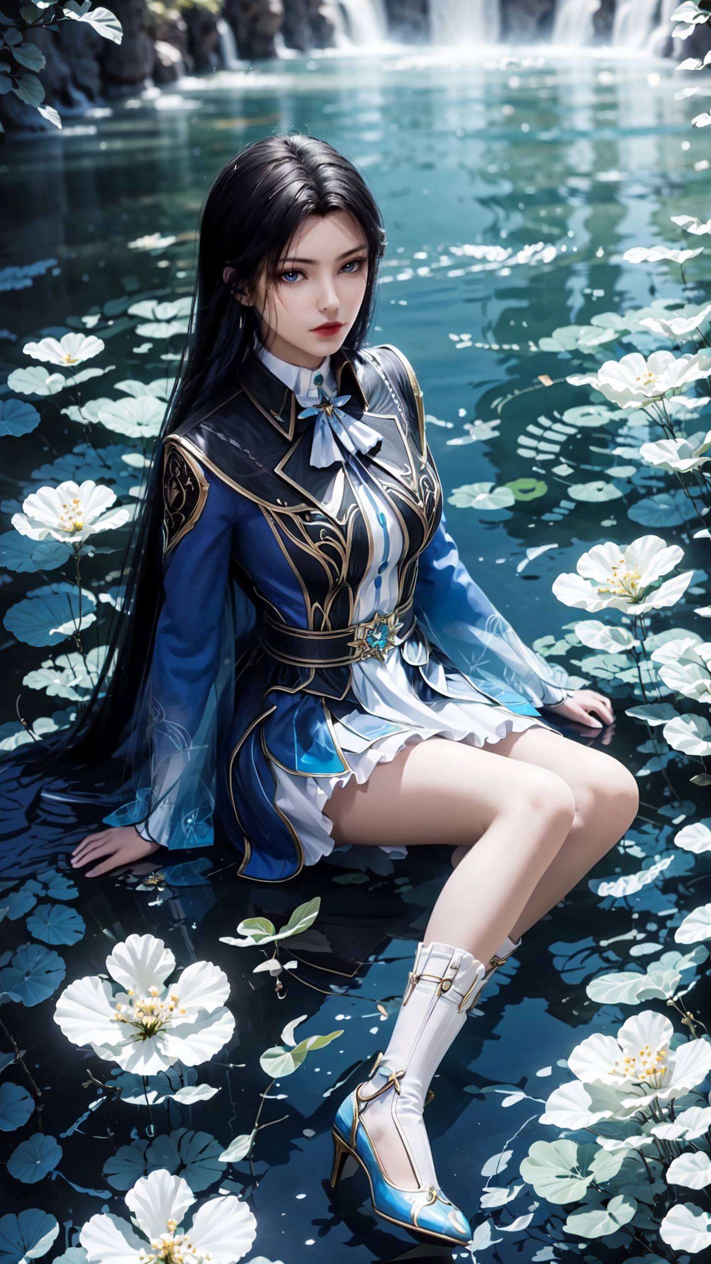 每一帧都仿佛诉说着不羁的飞扬成为你桌面上的独特风景