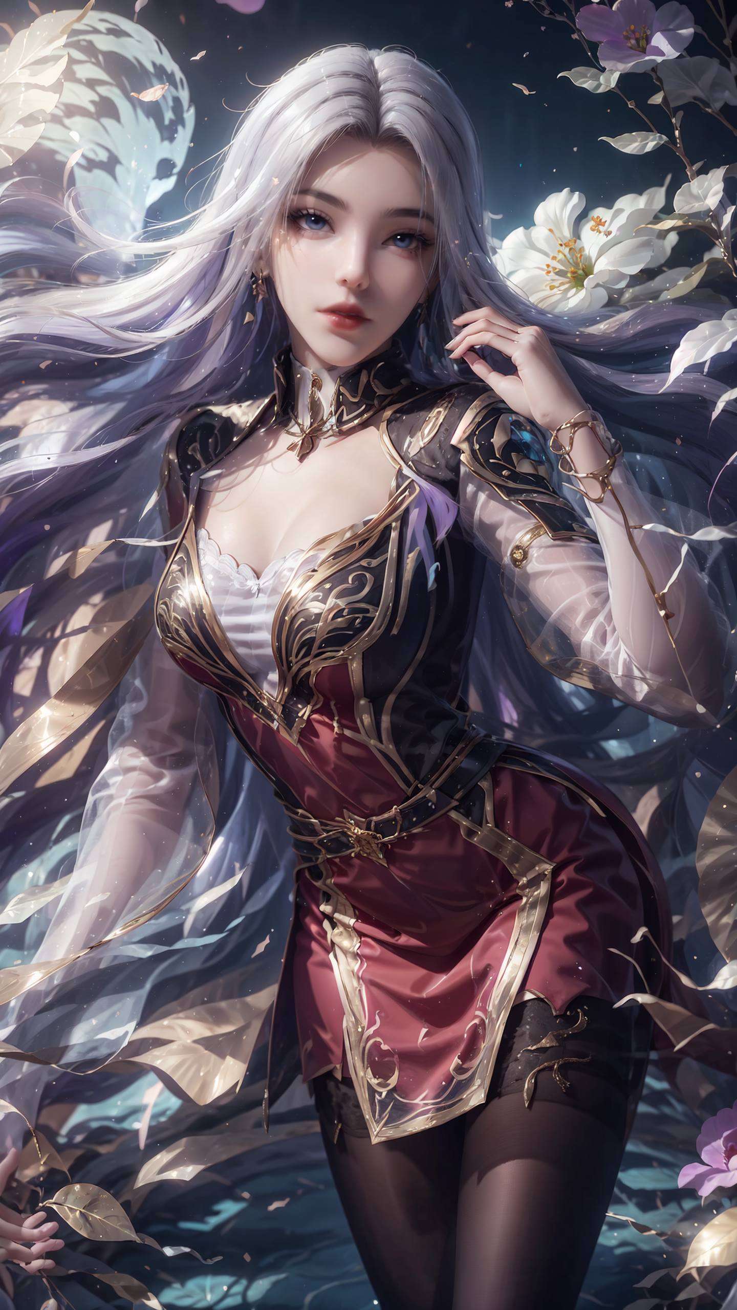 情侣壁纸更添浪漫氛围与iPhone的时尚感完美结合