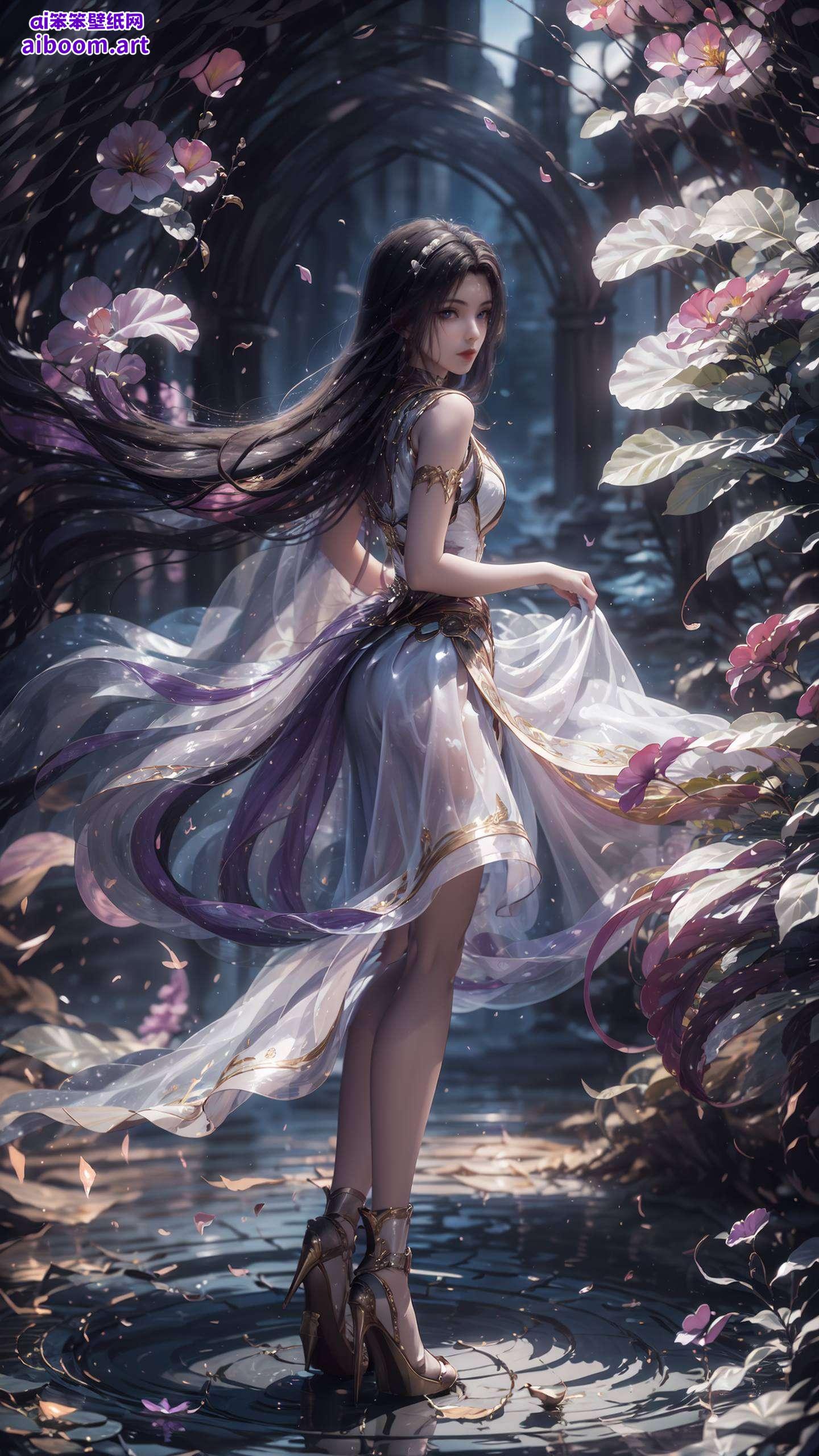 简约而不失个性绿色高清极简桌布