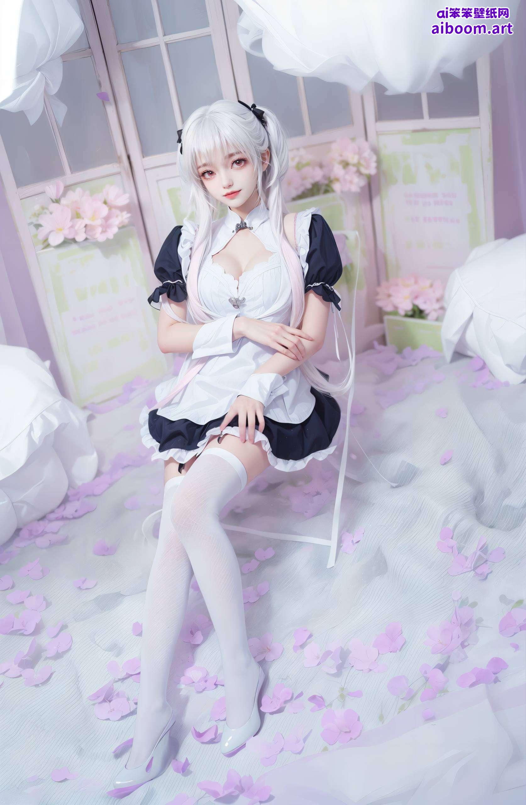 成为了桌面壁纸的绝美风景每一笔每一划