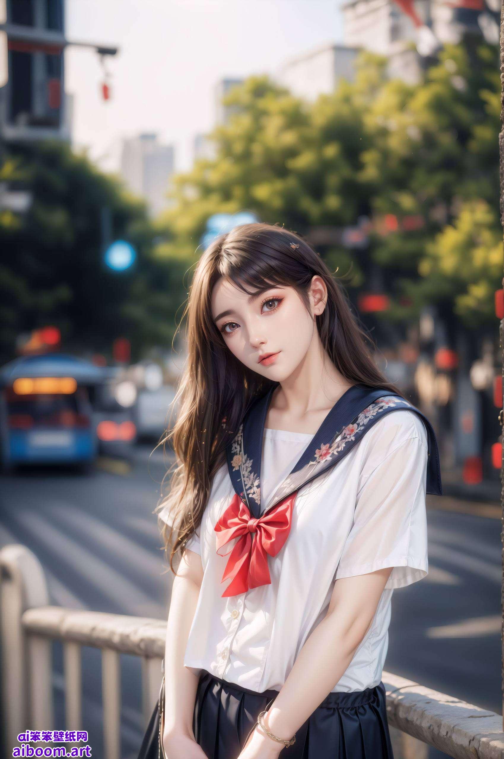 柳菲都是她灵动身姿的完美捕捉
