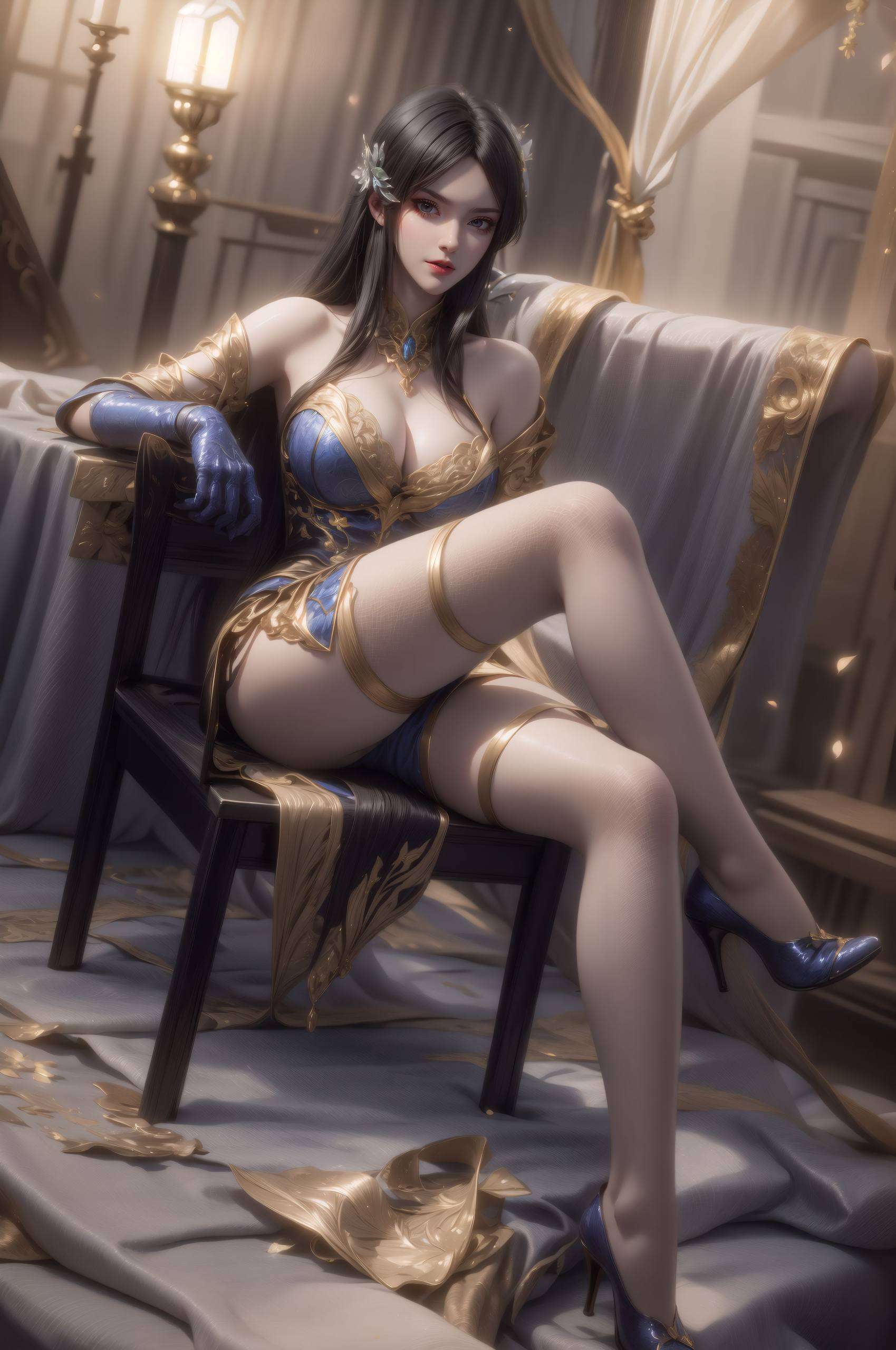 探索国漫之美让你的屏幕瞬间焕发粉嫩光彩