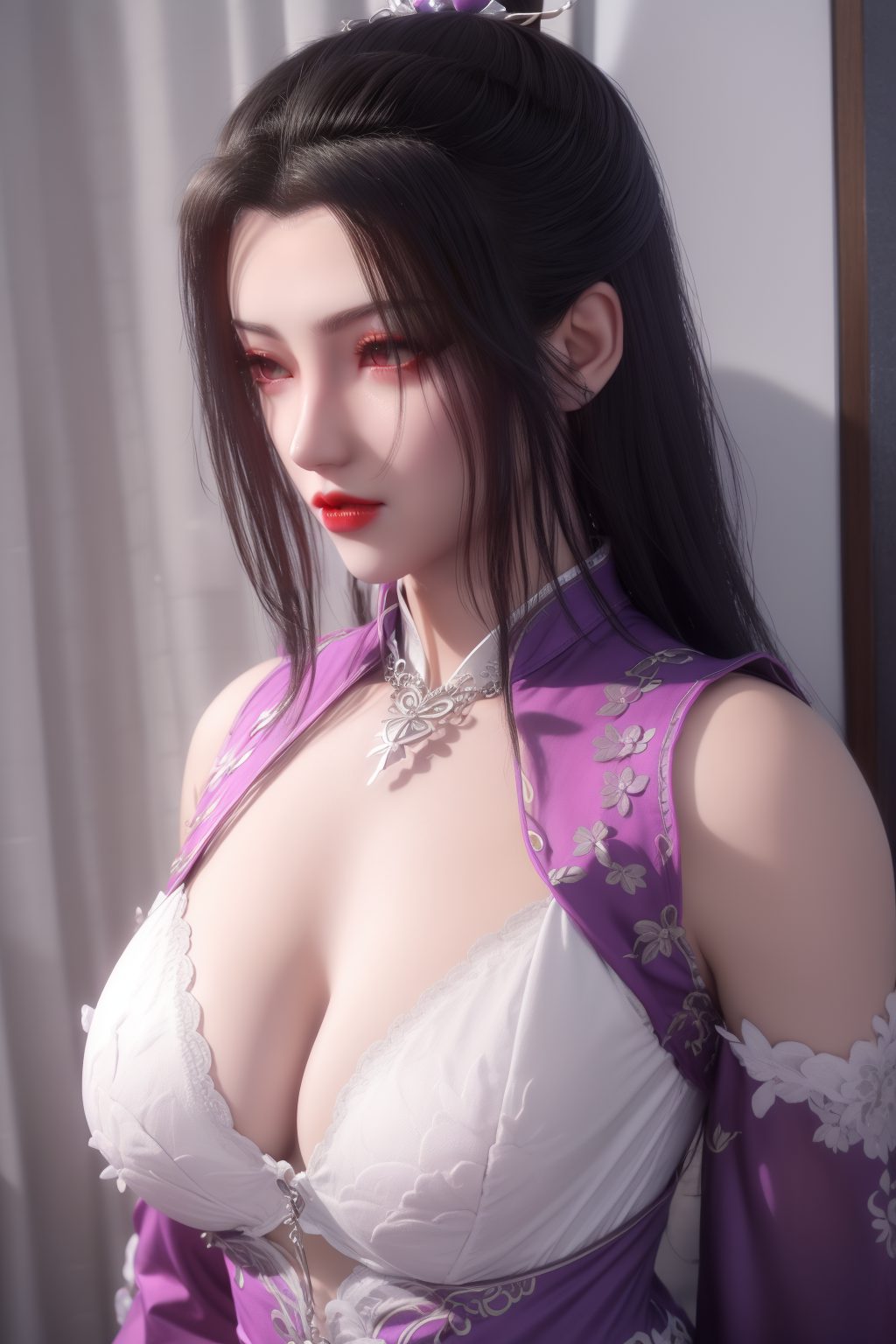 又增添了一抹古典风情是潮图爱好者的不二之选