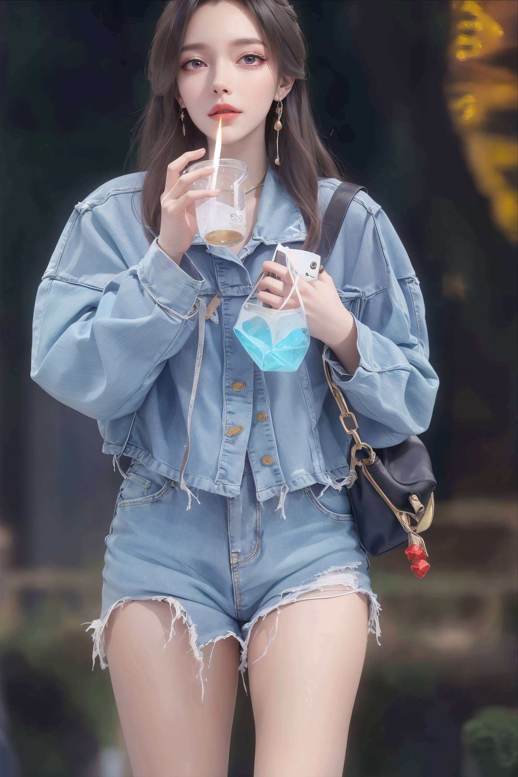 为你的手机或电脑带来一抹温馨的古韵风情让笑容在古风画卷中焕发光彩