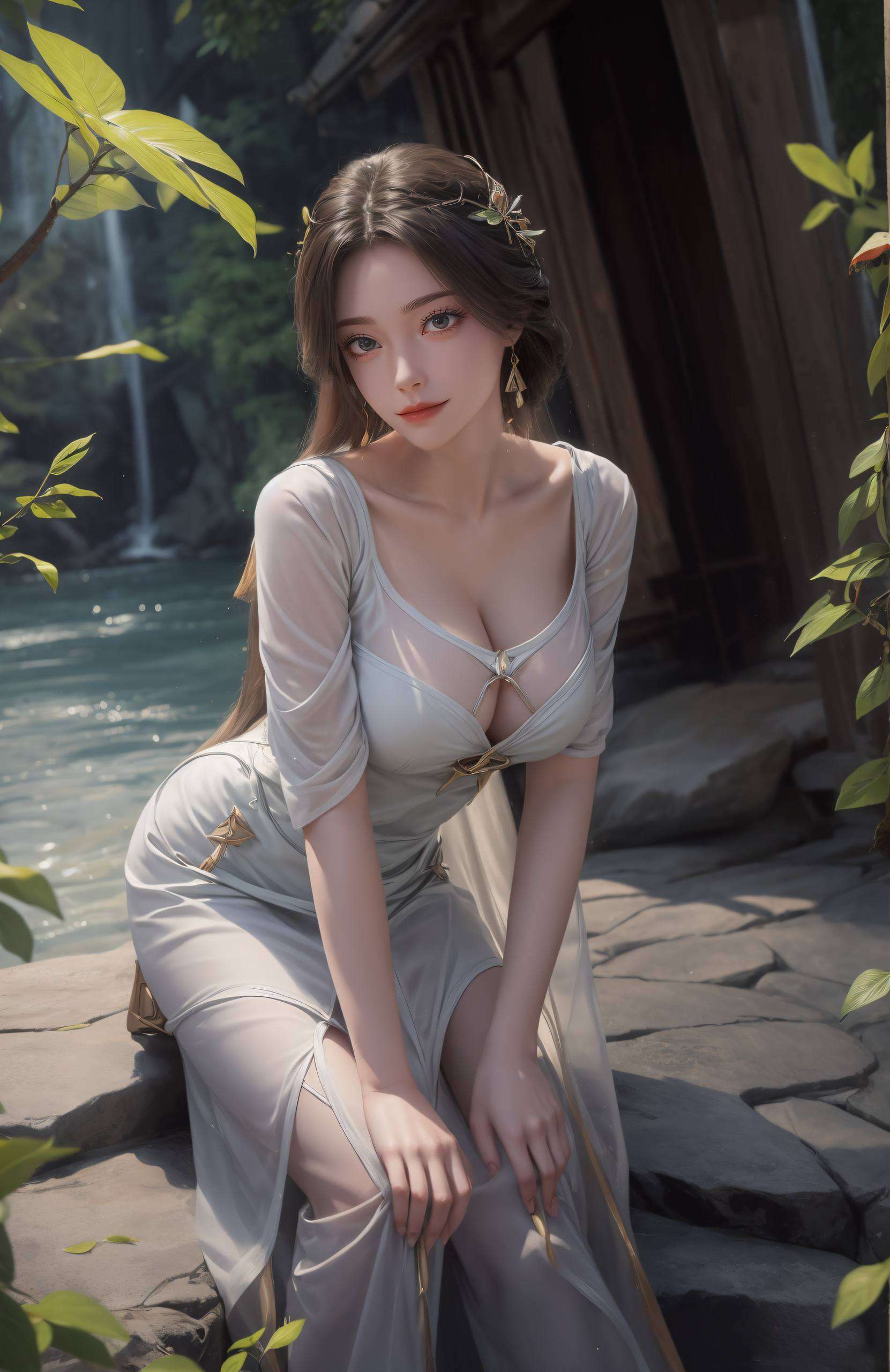 尽享视觉盛宴为你的桌面注入灵魂