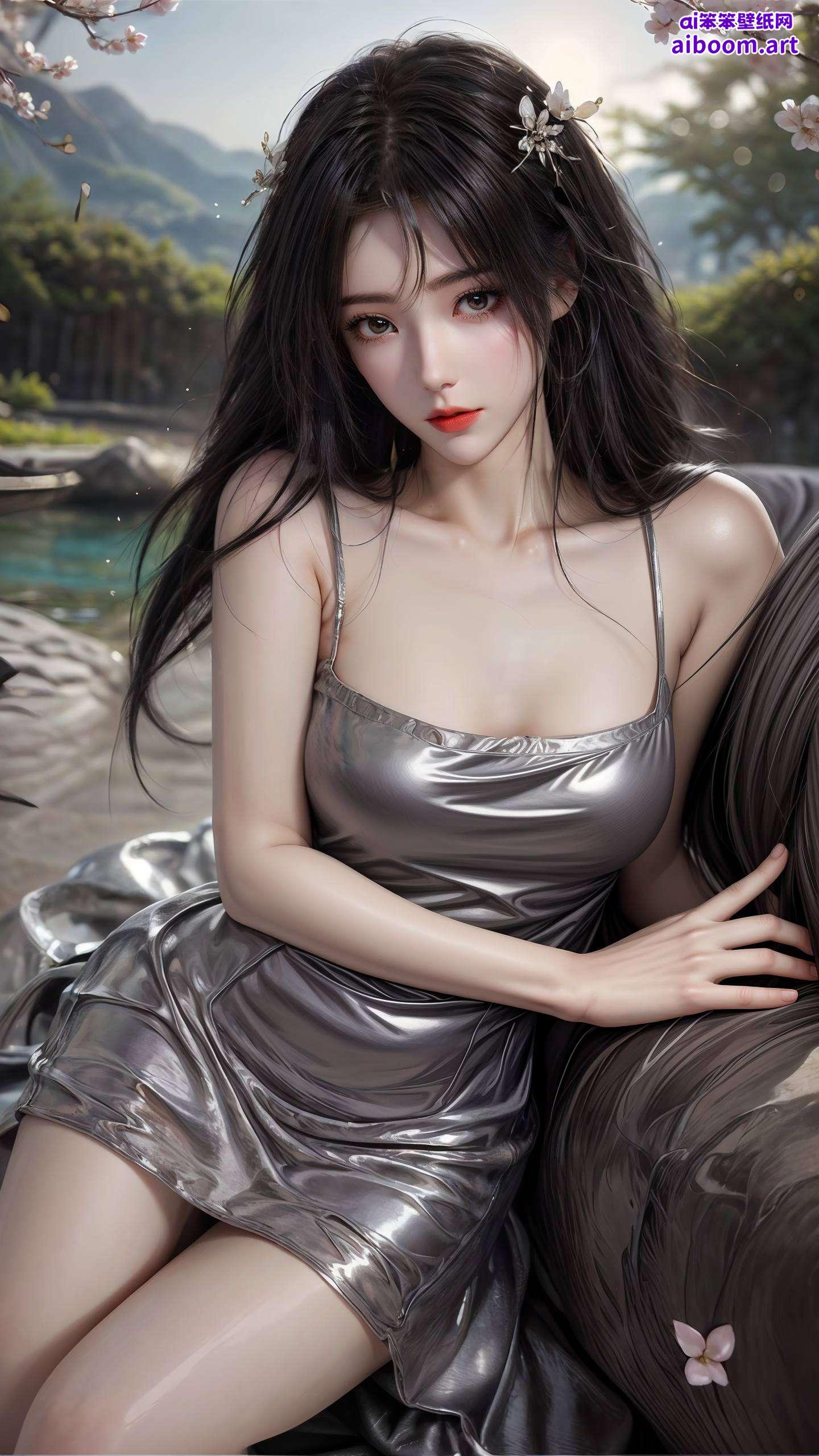 为你带来独一无二的国漫美学体验每一帧都是精心绘制