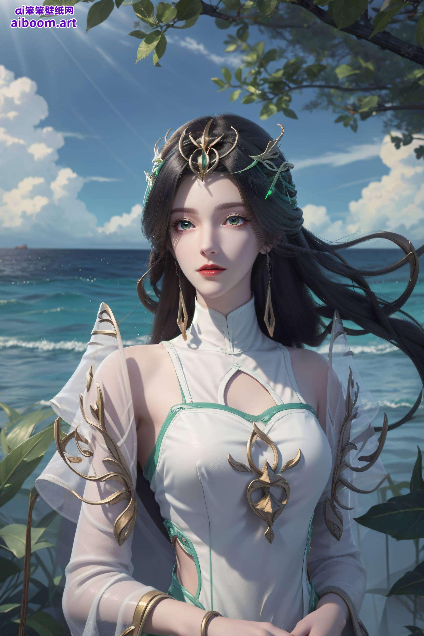 巧妙融合了古典与现代元素为你的手机增添一抹别样风情