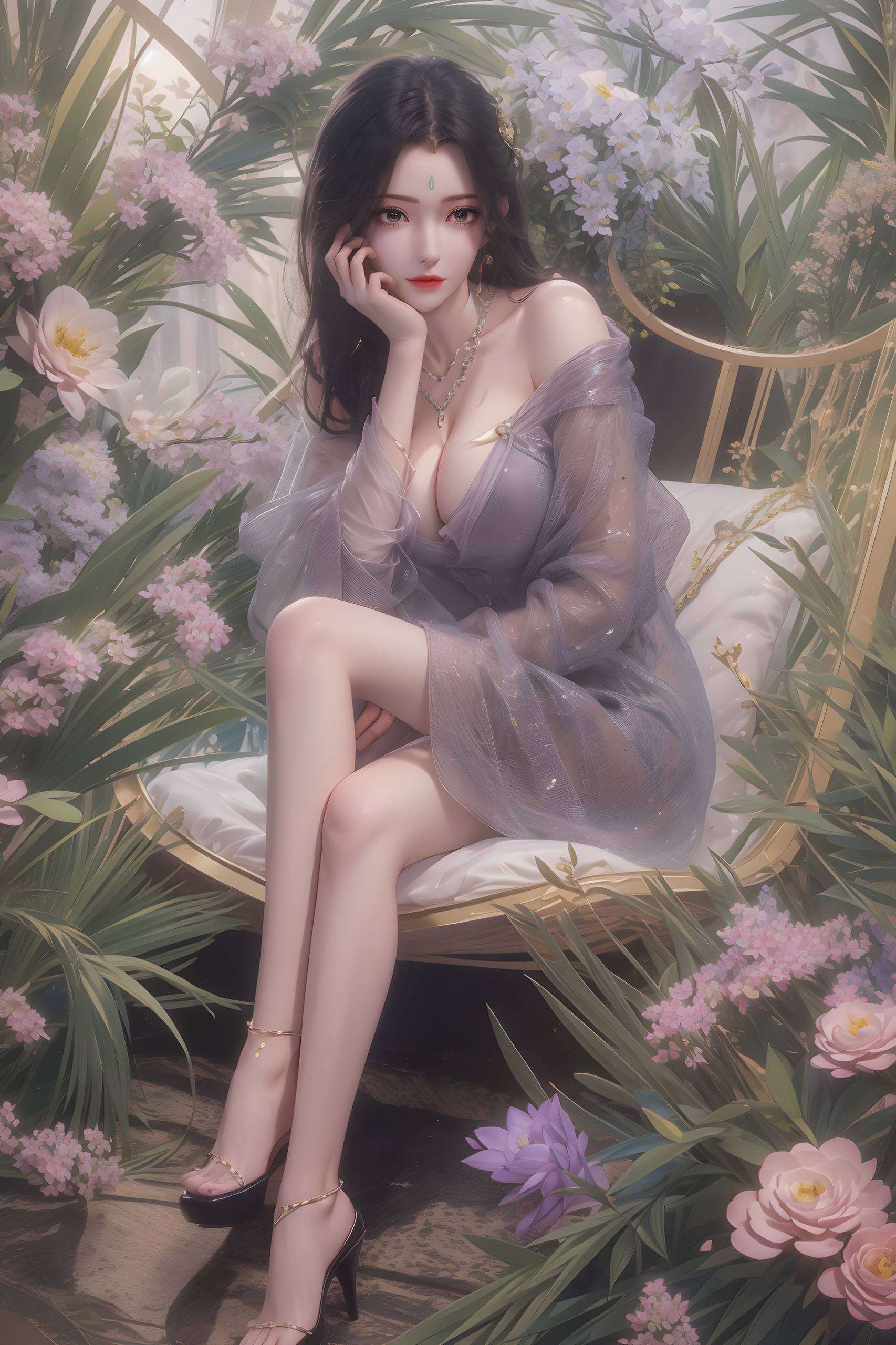 为你的视界带来一场视觉盛宴清新色调让人眼前一亮