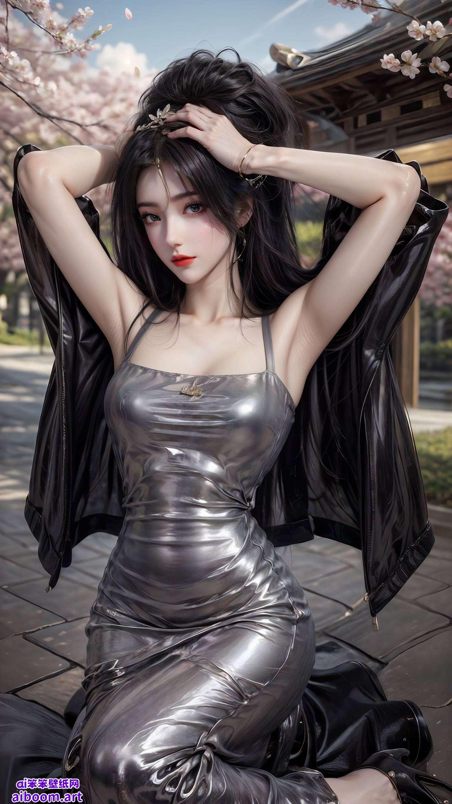 全面屏动态壁纸4K超高清画质