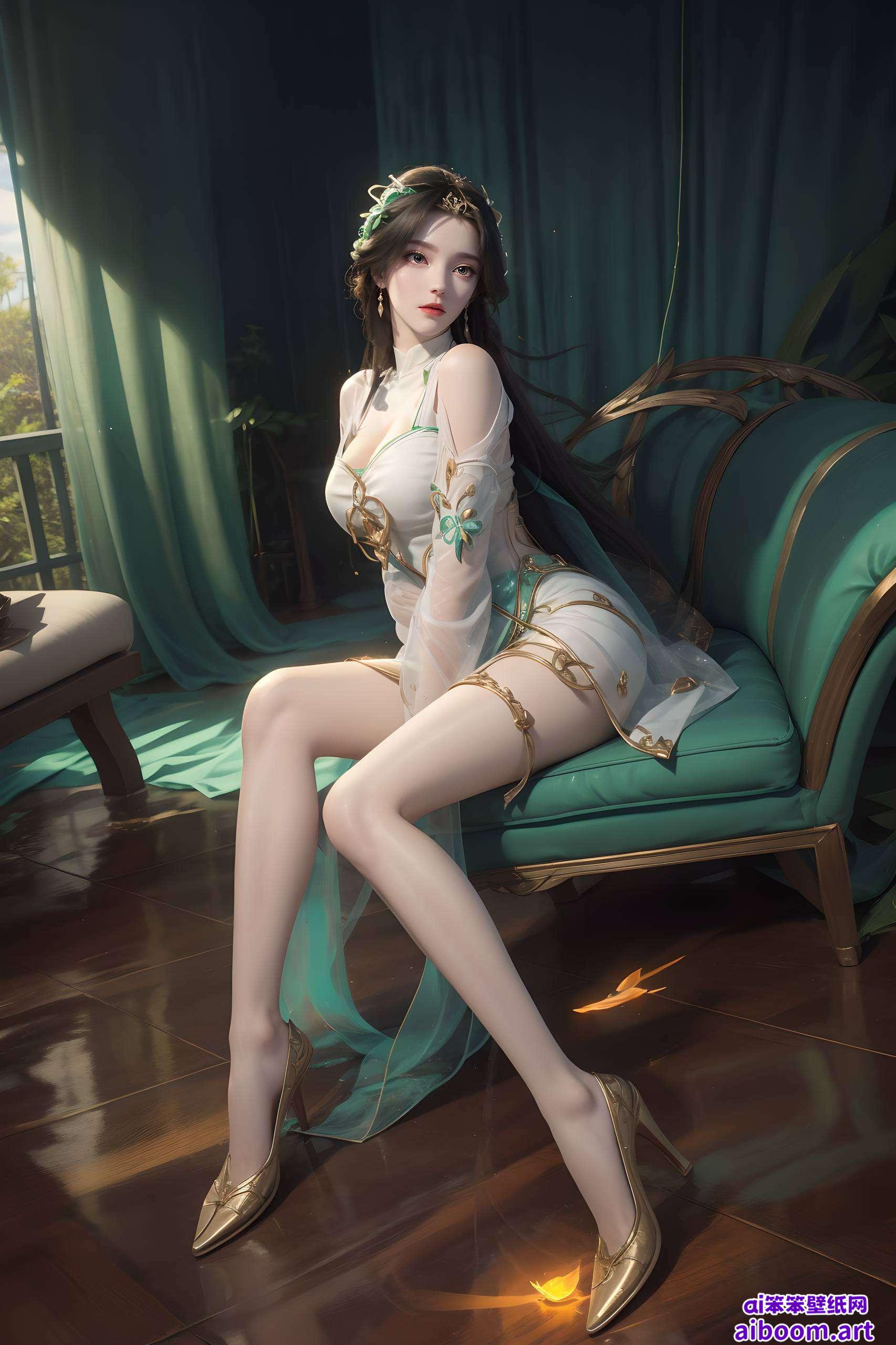 为你的桌面增添一抹文艺气息更融入了柳神动漫真身的独特魅力