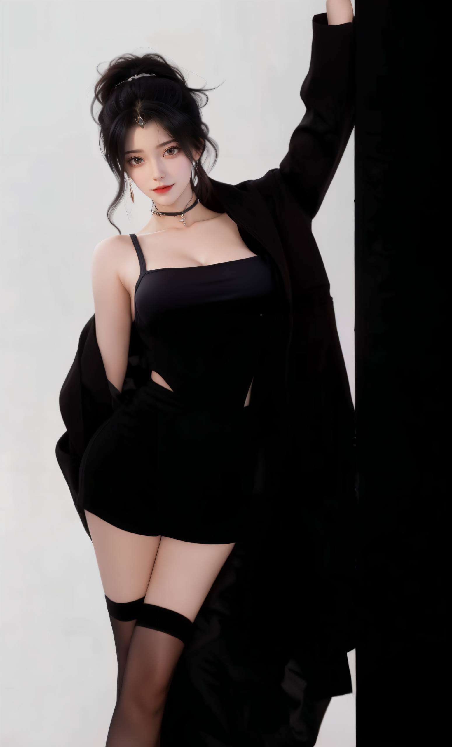 探索国漫之美为你的iPad增添一抹灵动的风情