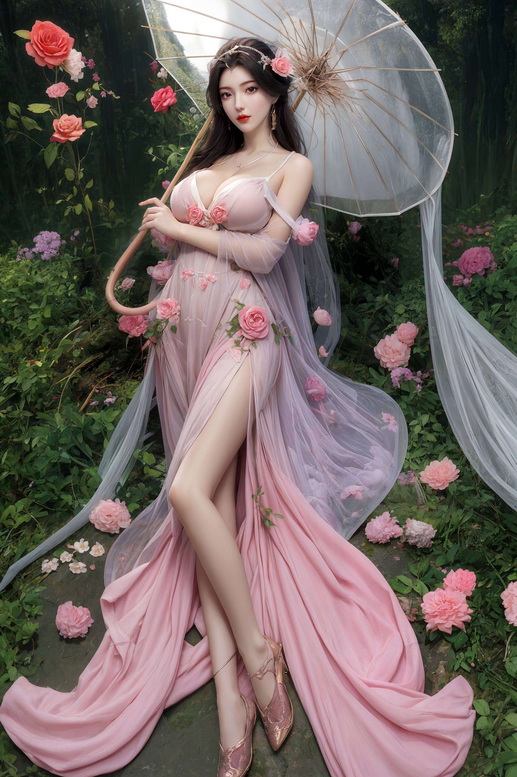 每一帧都是对美的独特诠释以侘寂风为灵魂