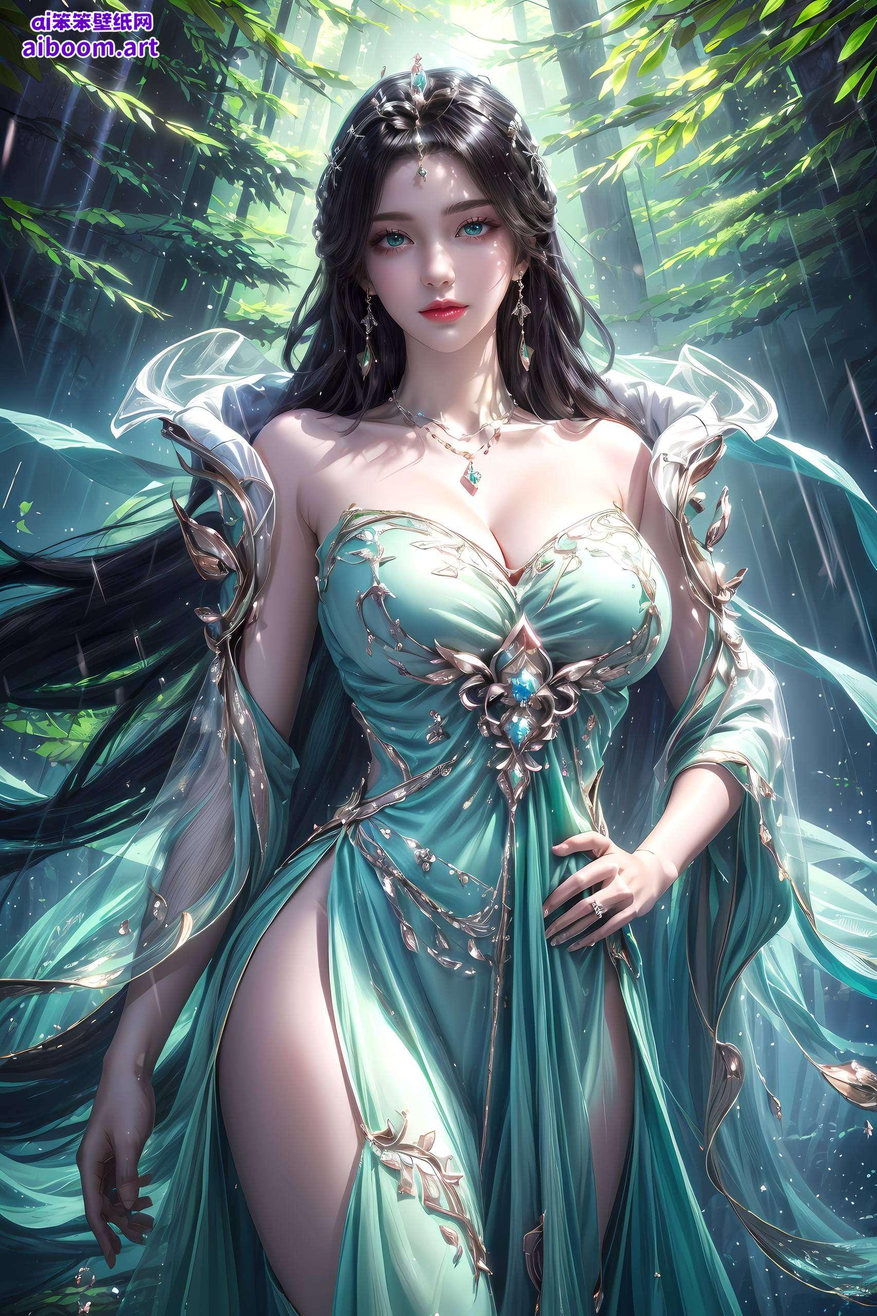 高清画质带你领略每一根发丝的细腻柳神高清壁纸马尾版