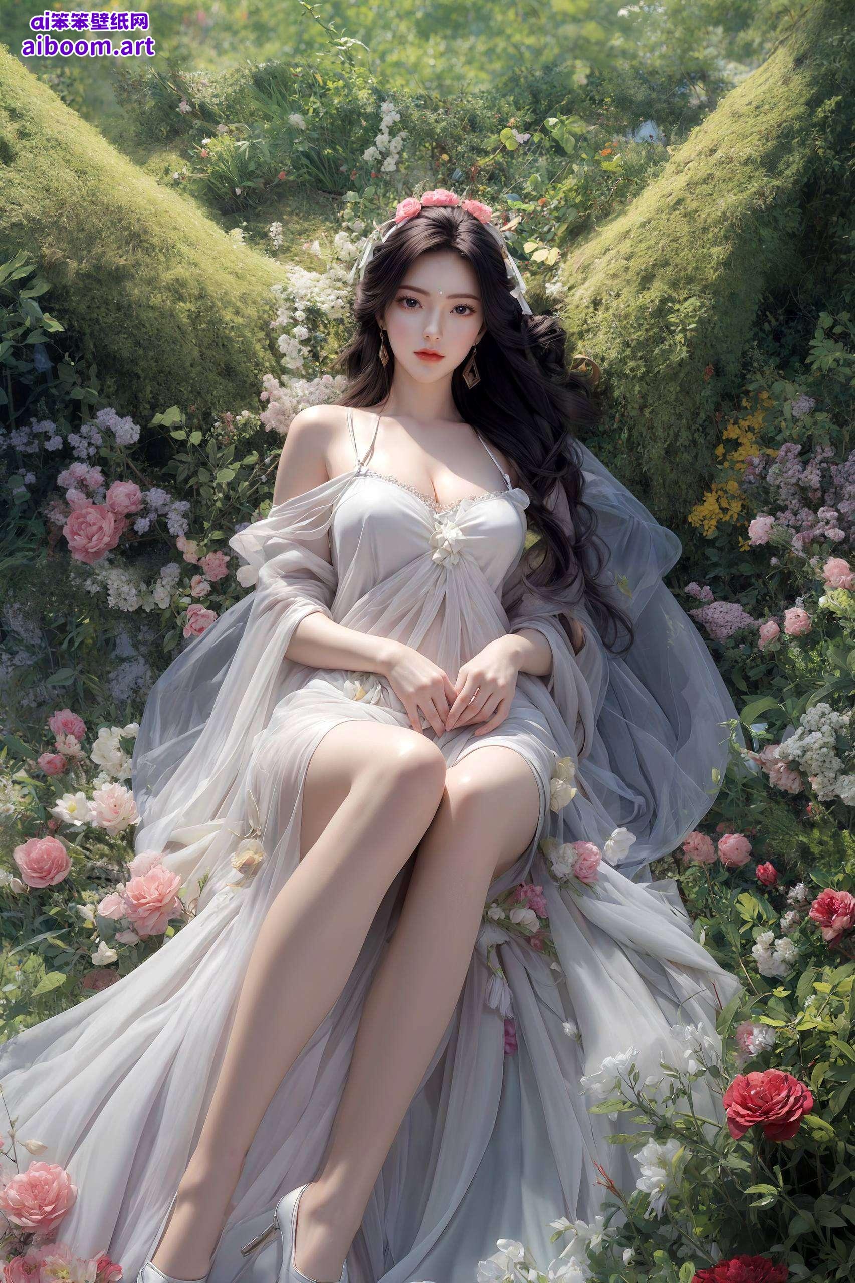 让每一帧都如诗如画唯美细腻的笔触