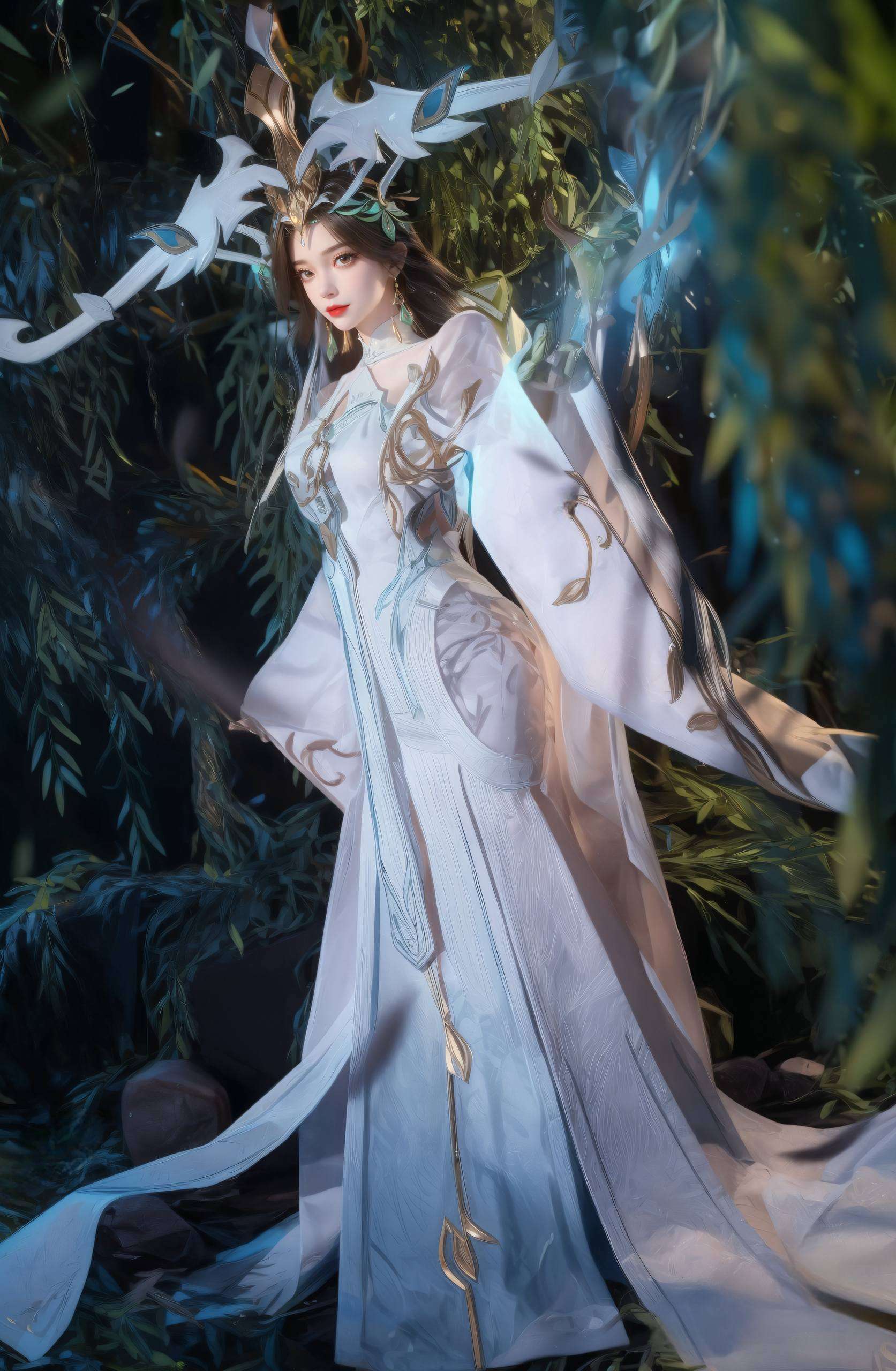 1080p画质细腻入微唯美风格尽显风采