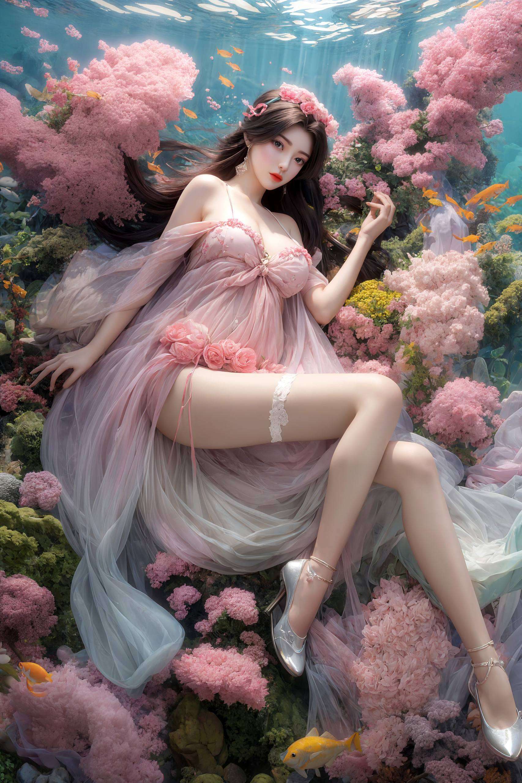 为你的手机带来清新脱俗的视觉享受细腻展现每一丝细节
