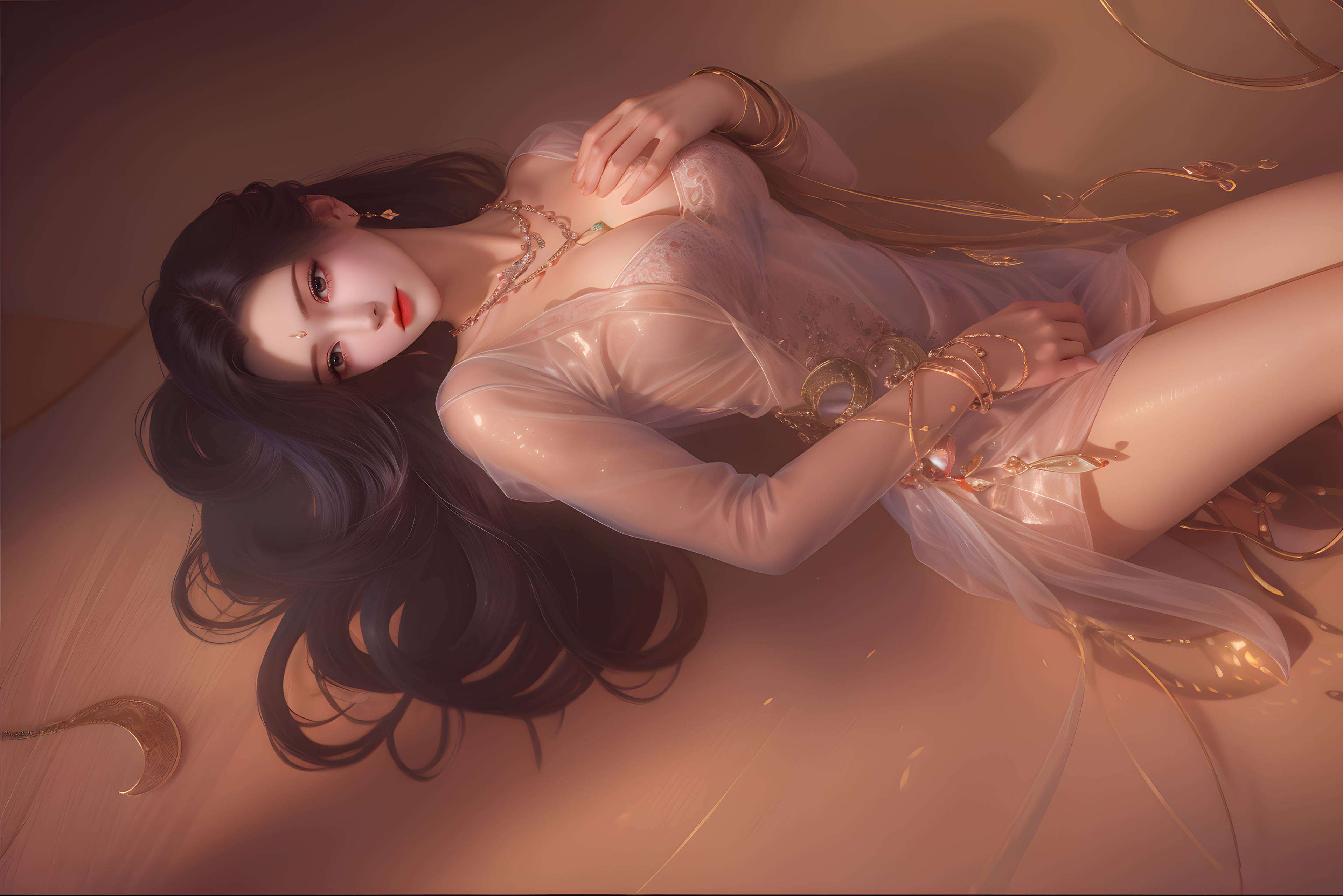 让你的手机瞬间焕发新生！邂逅超燃柳神！这张1080p高清简洁壁纸