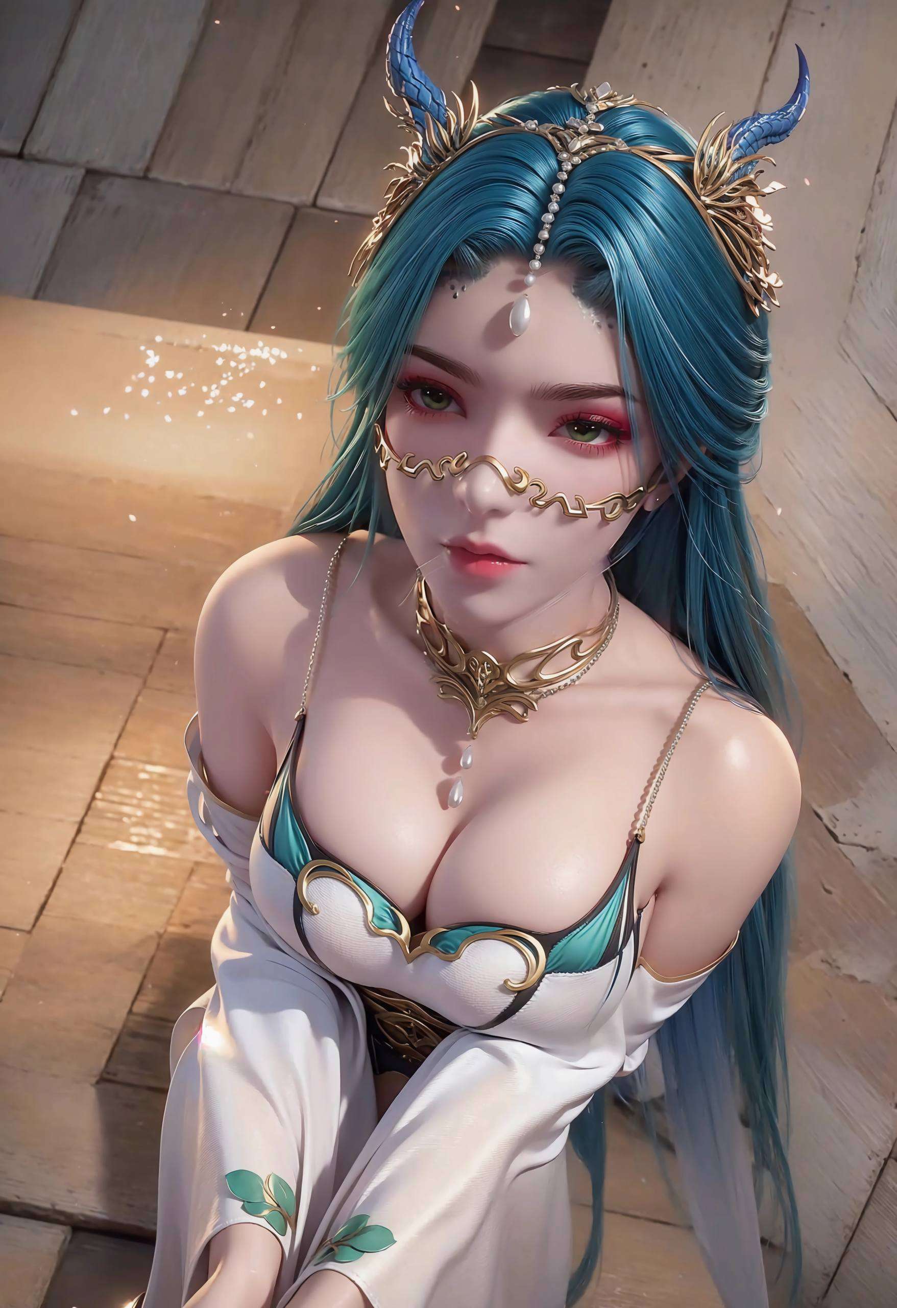 金属光泽与神秘魔法交融打造安卓手机壁纸界的绝美风采