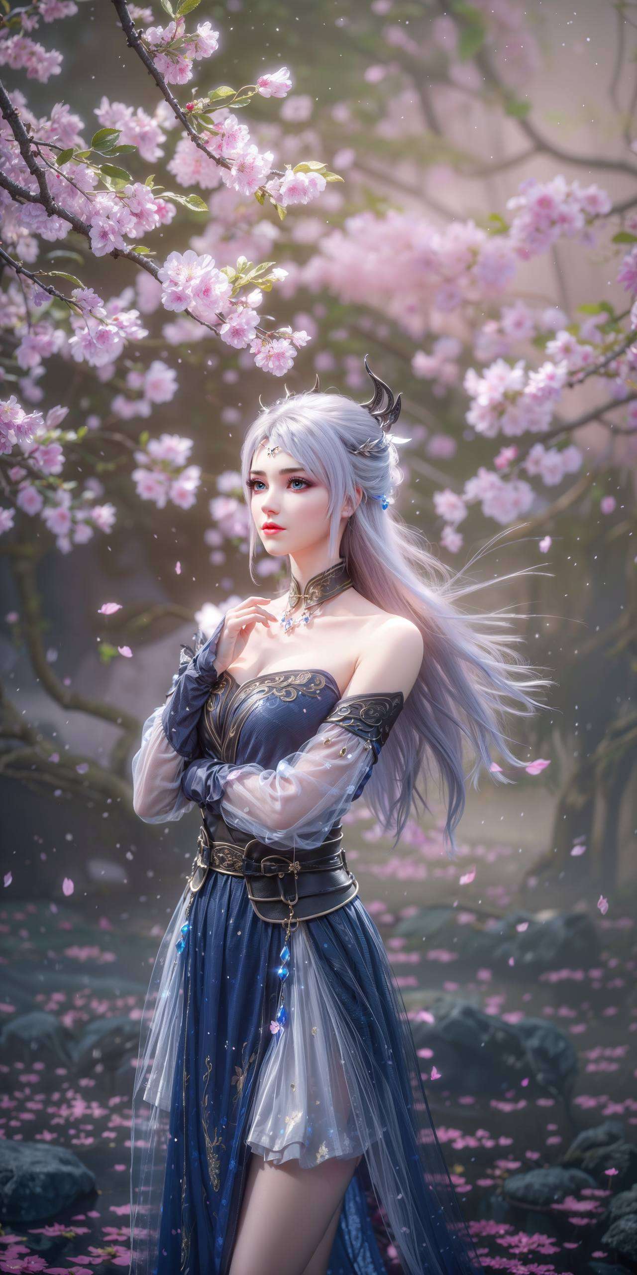 美不胜收灵动飘逸