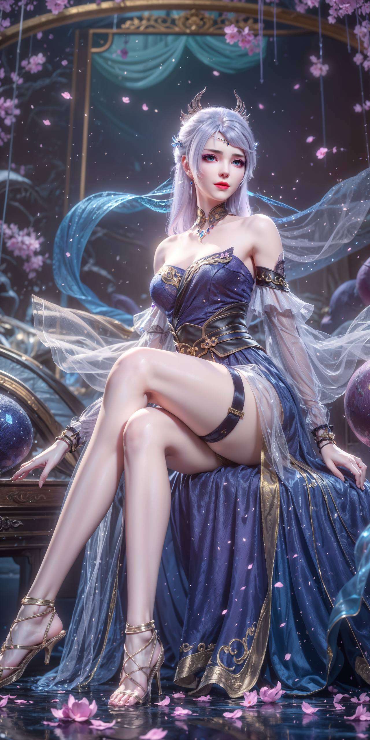 灵动而富有生气探索波西米亚的艺术世界