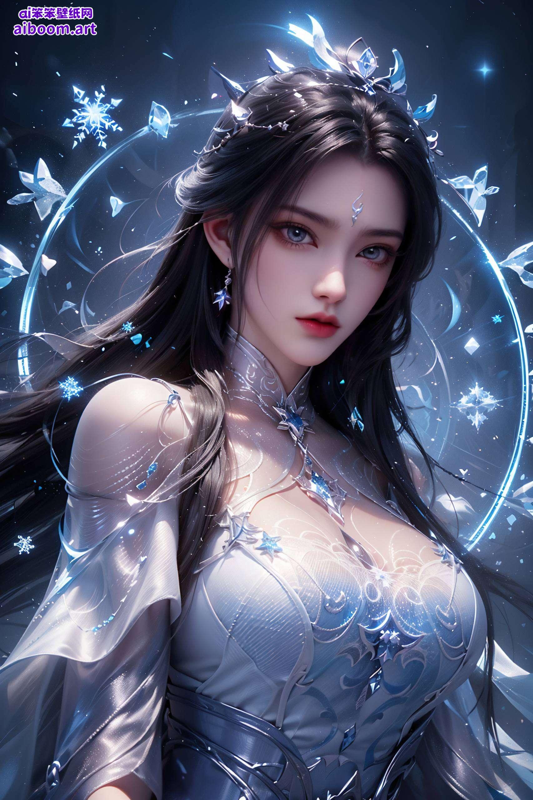 高清1080p分辨率将古典柔美的画风与现代科技完美融合