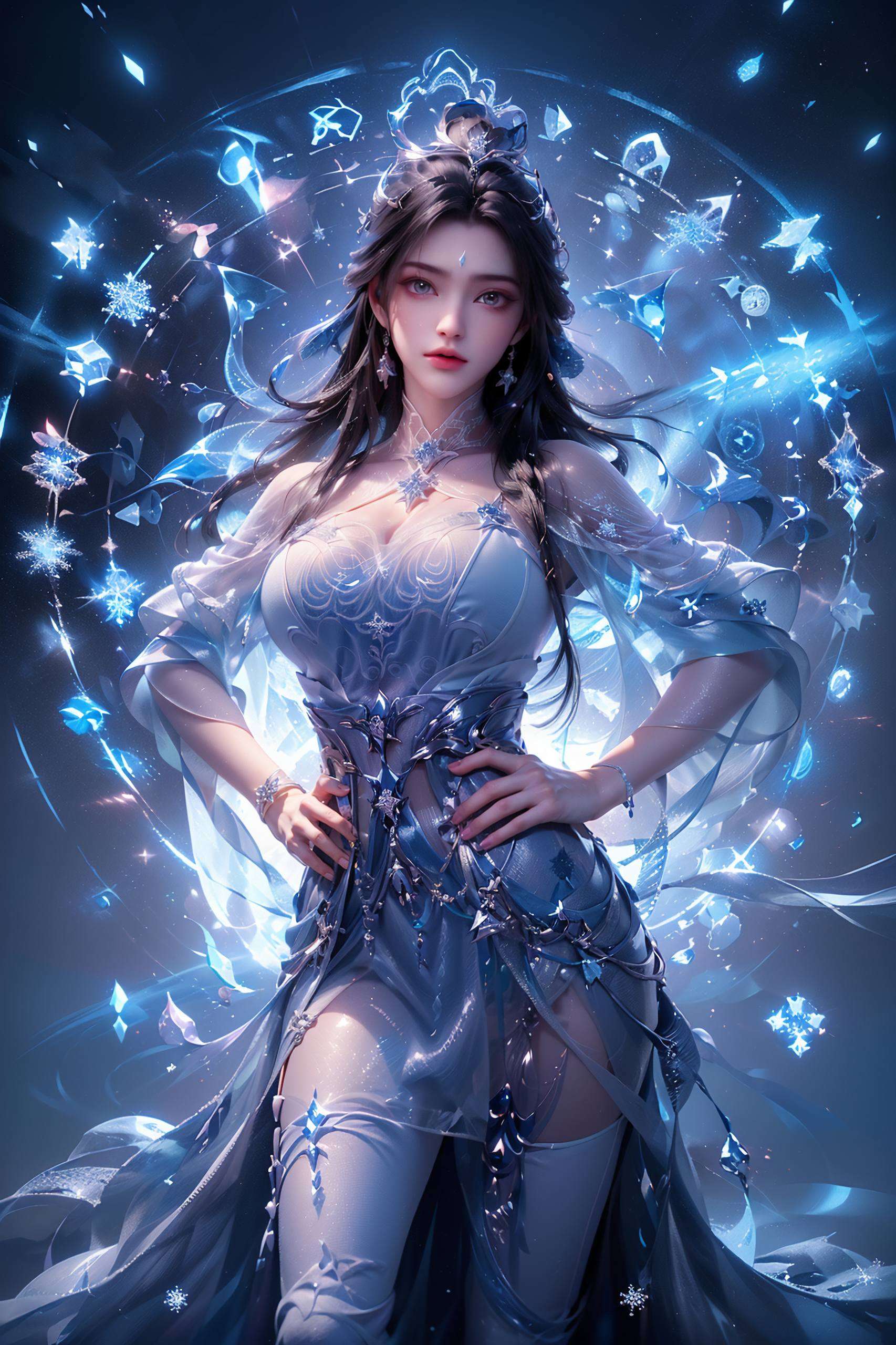 带你领略科技与艺术的独特风采穿梭于未来都市的霓虹灯下