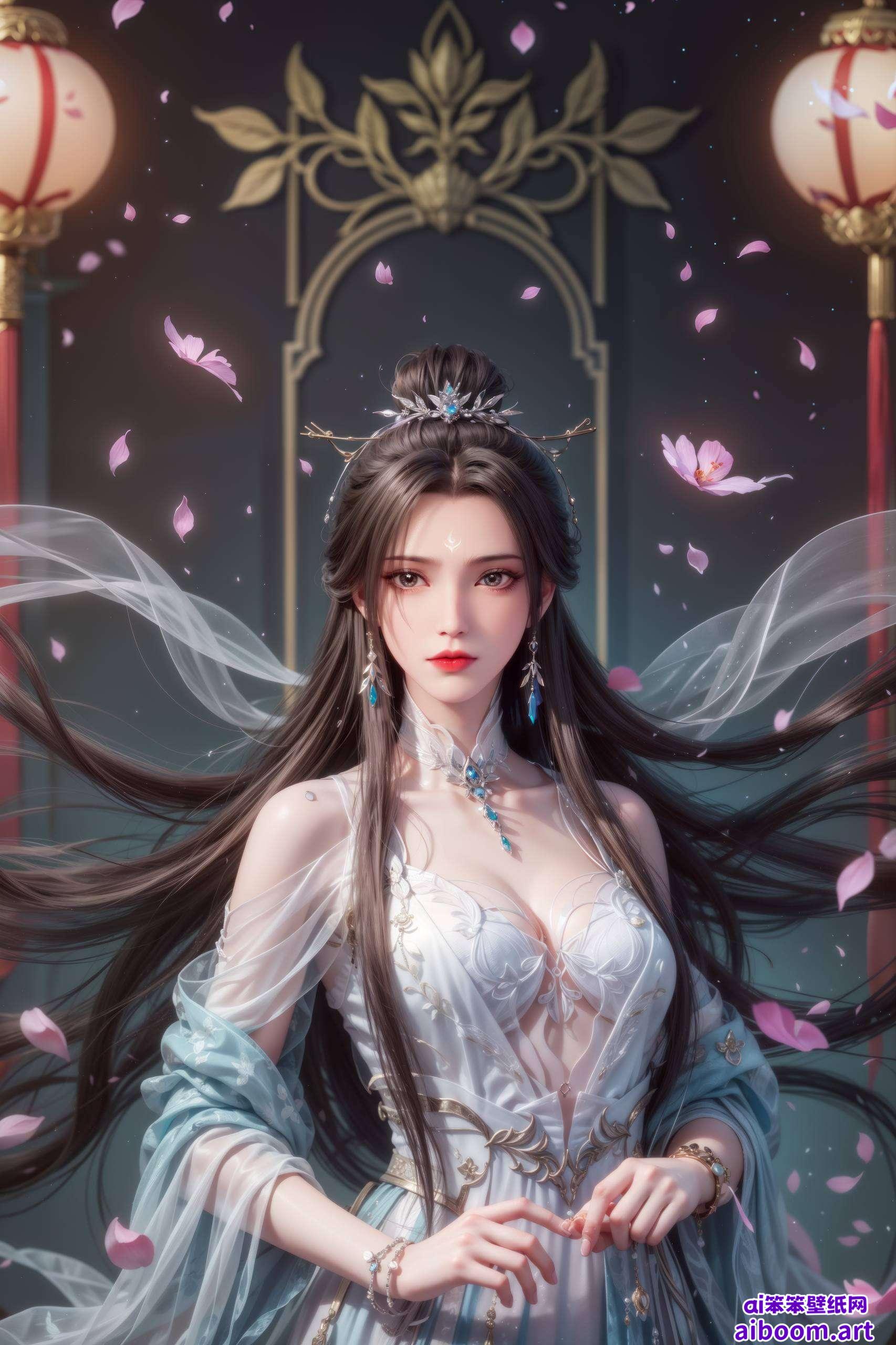 将古典与现代完美结合让你的手机屏幕瞬间焕发艺术光彩