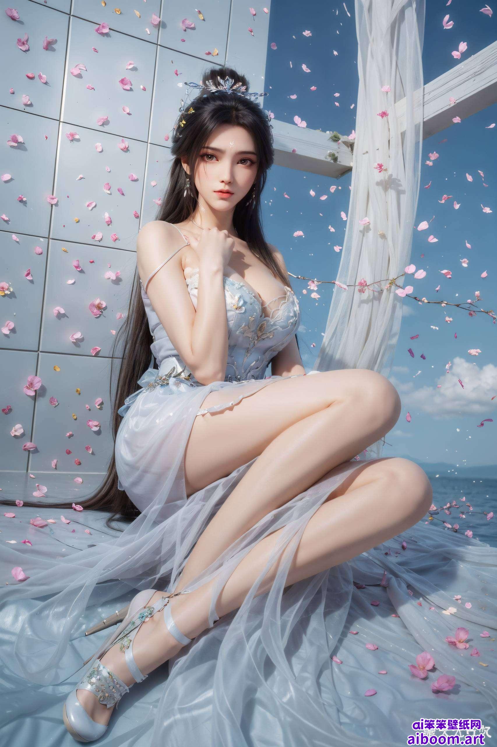 画面精美绝伦融入六道轮回神秘元素