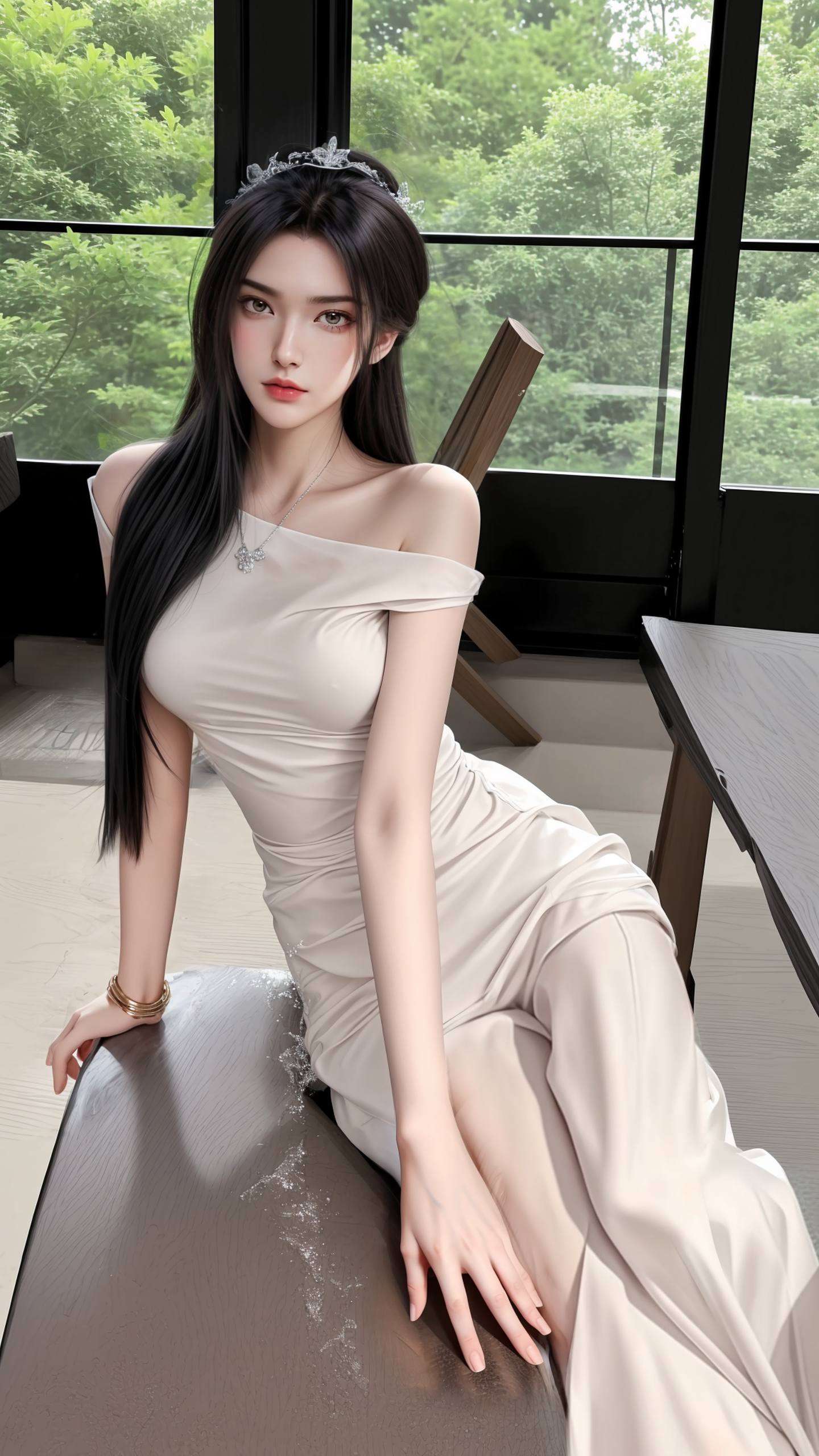 这张1920x1080的壁纸带来一整天的愉悦心情