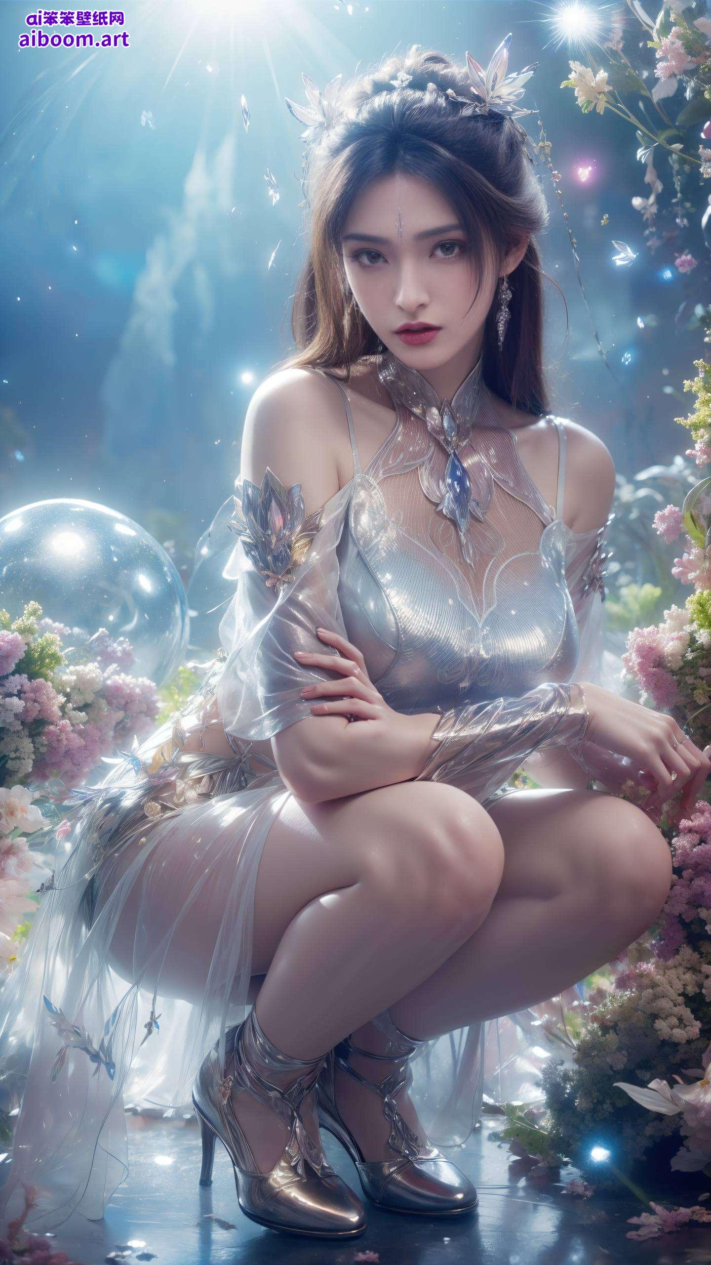 仿佛从屏幕中跃然而出这张超还原棋盘格1080p壁纸